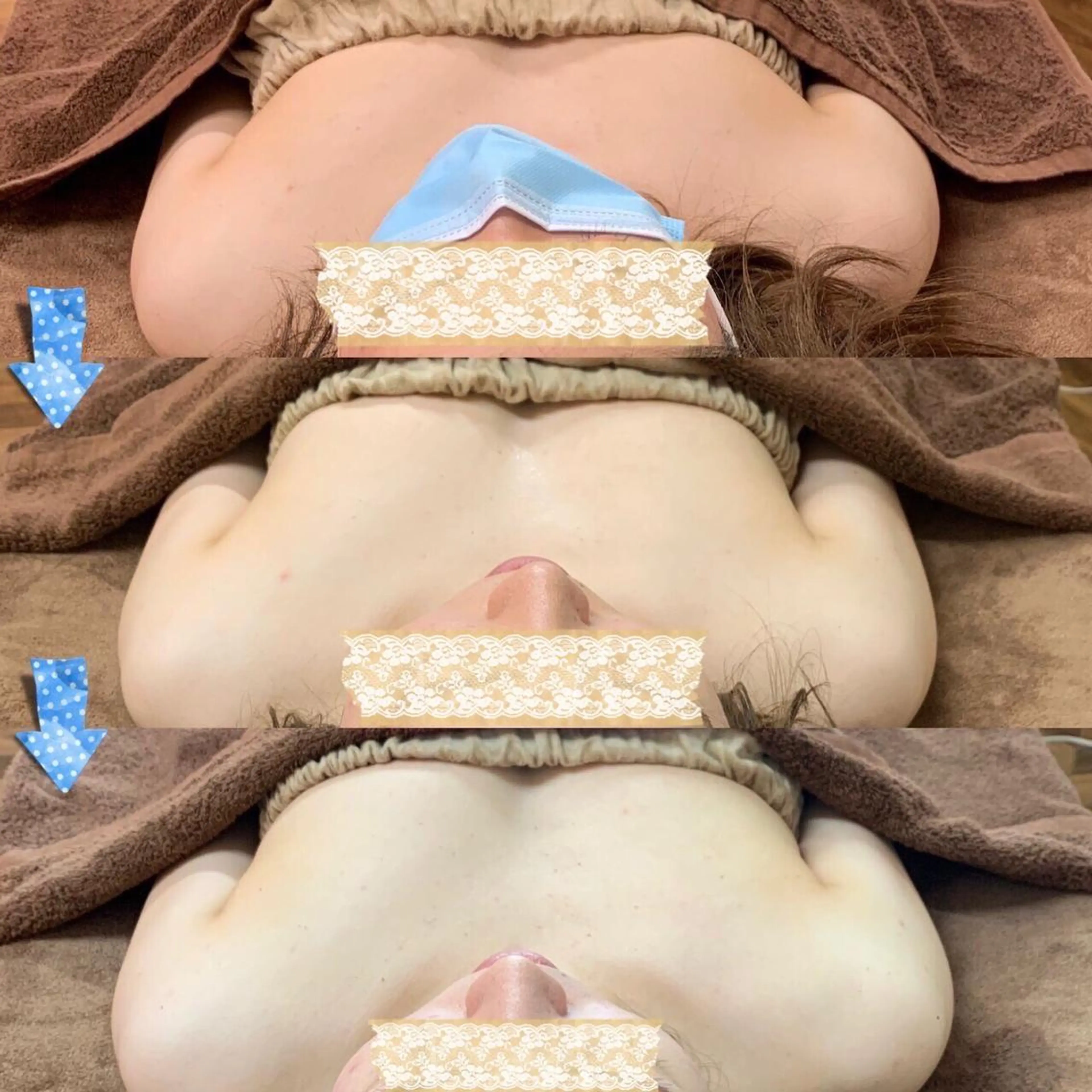 エステ リラク リラクゼーション サロンせいらんのエステ・リラクイメージ