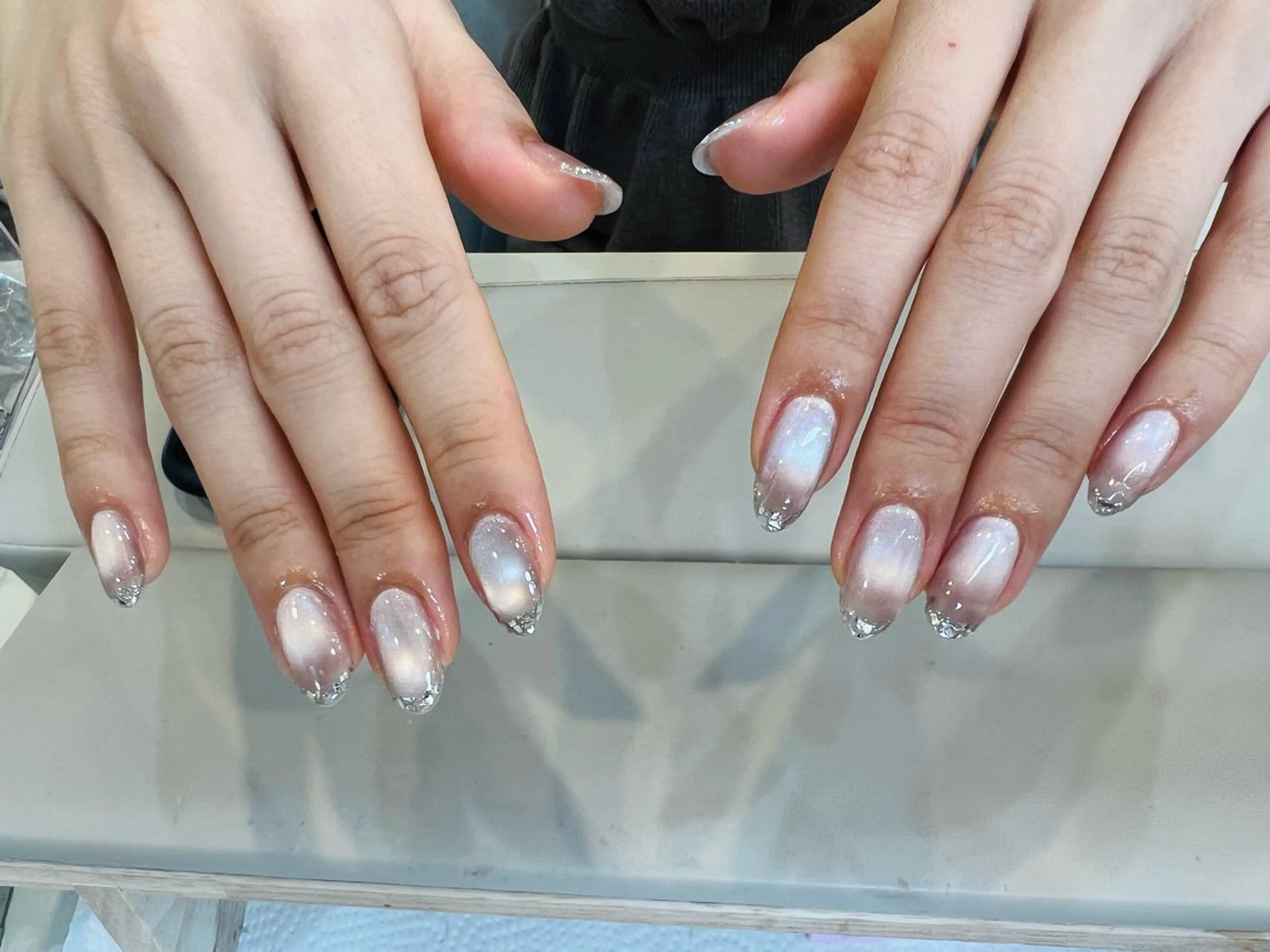 ネイル YO YOのネイルデザイン