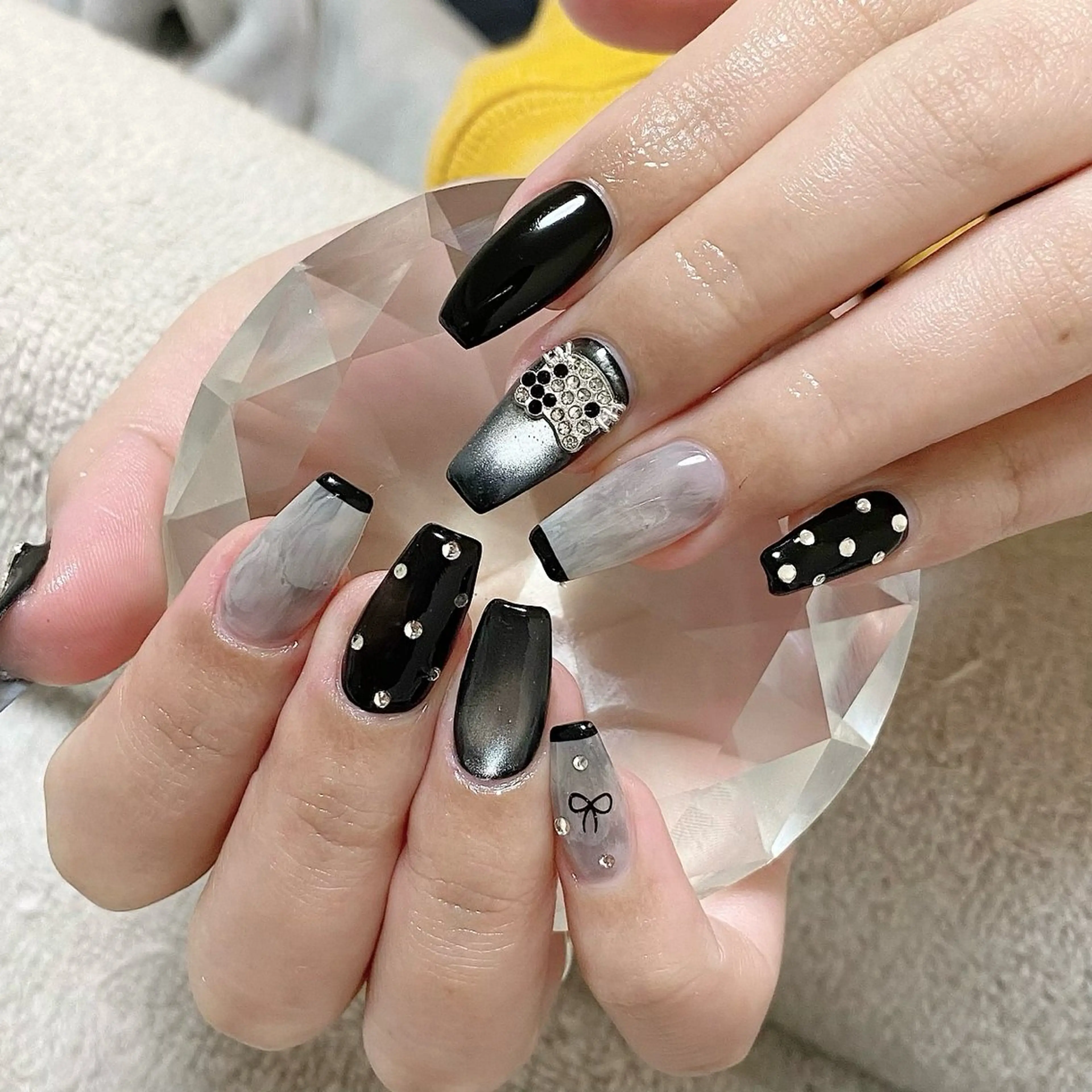 ネイル 💅fleur Ayumiのネイルデザイン