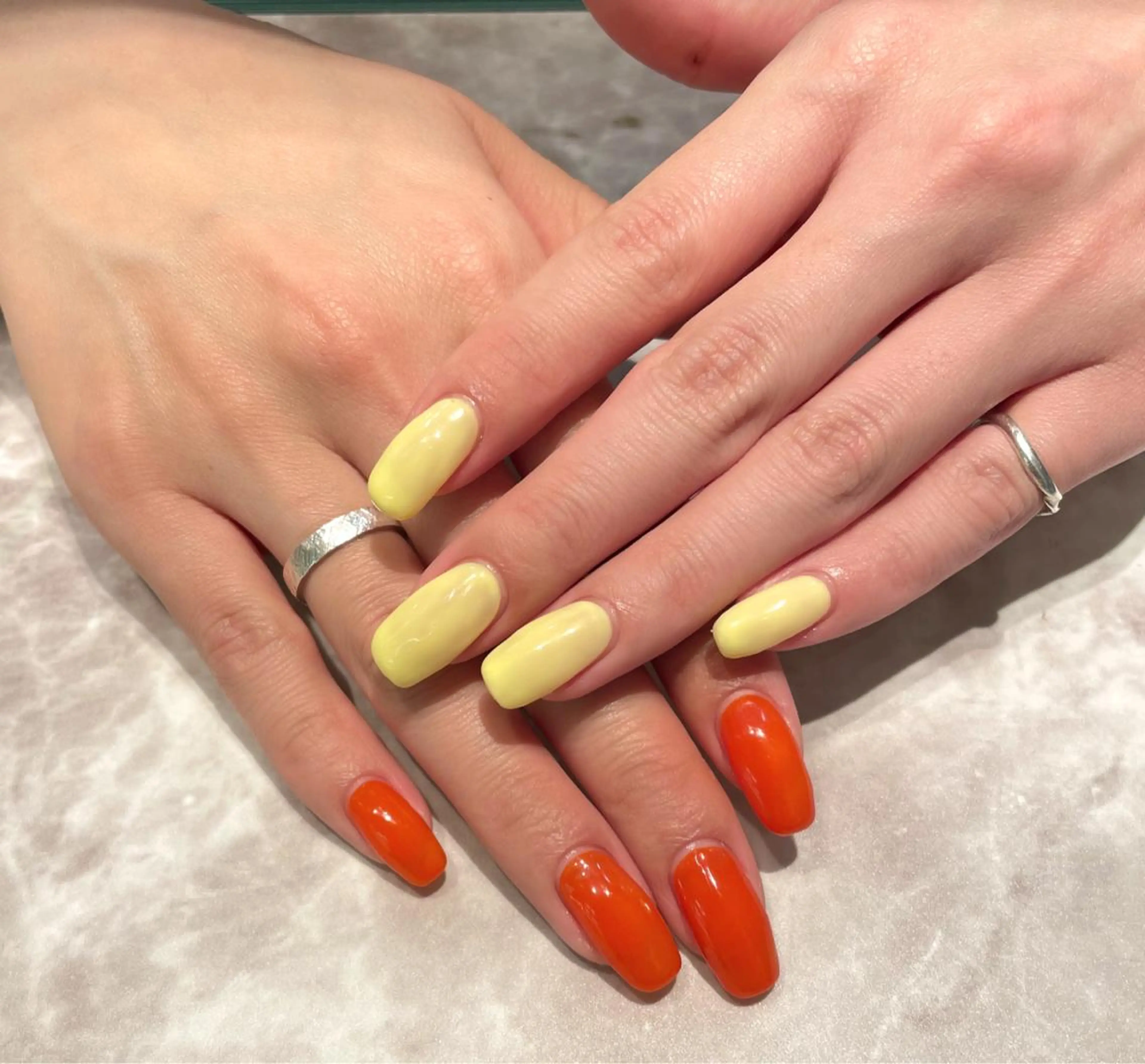 ネイル Liora所属・nail mnのネイルデザイン