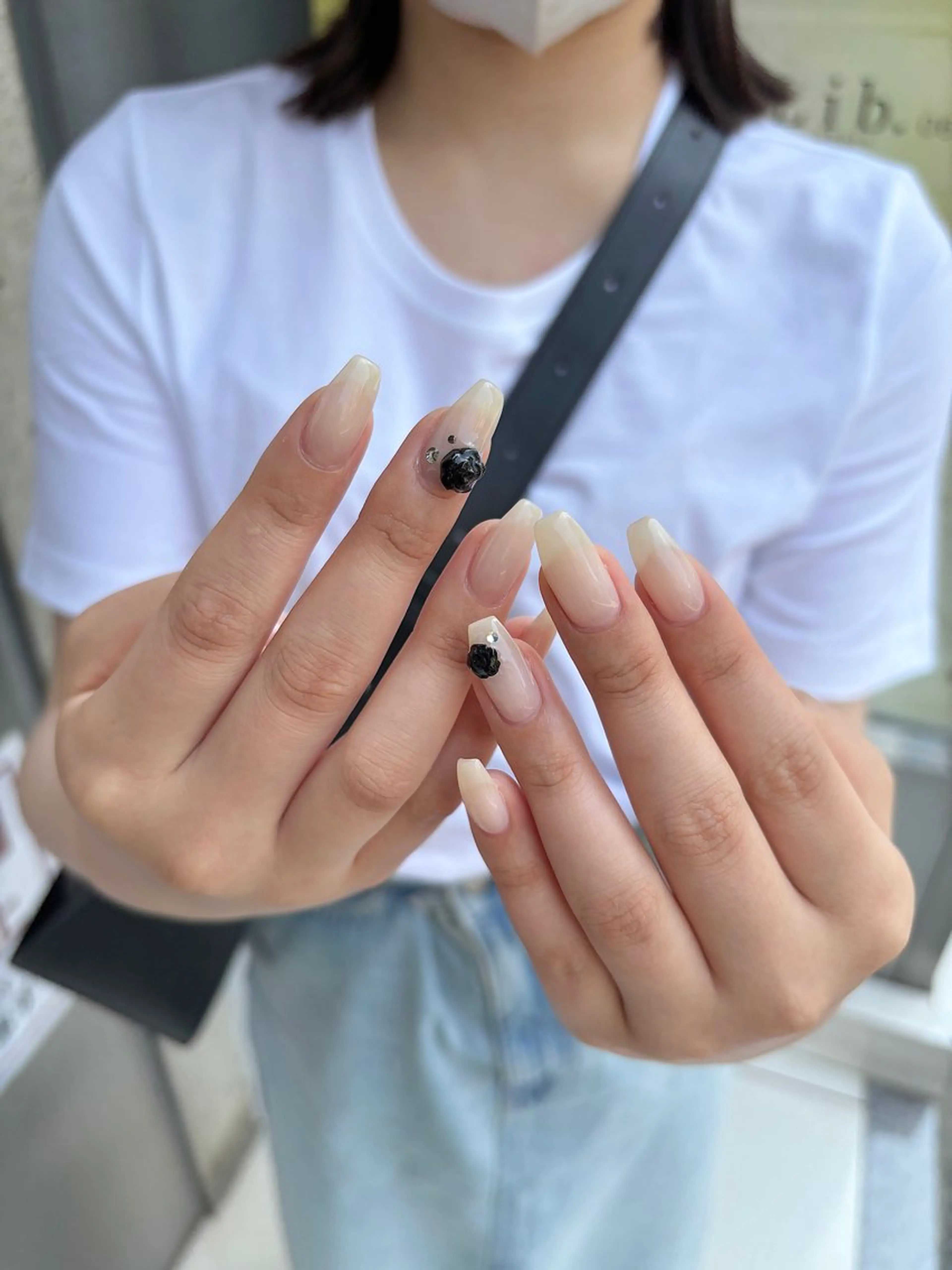 ネイル ハンドネイル soirée所属・nail salon Soiréeのネイルデザイン