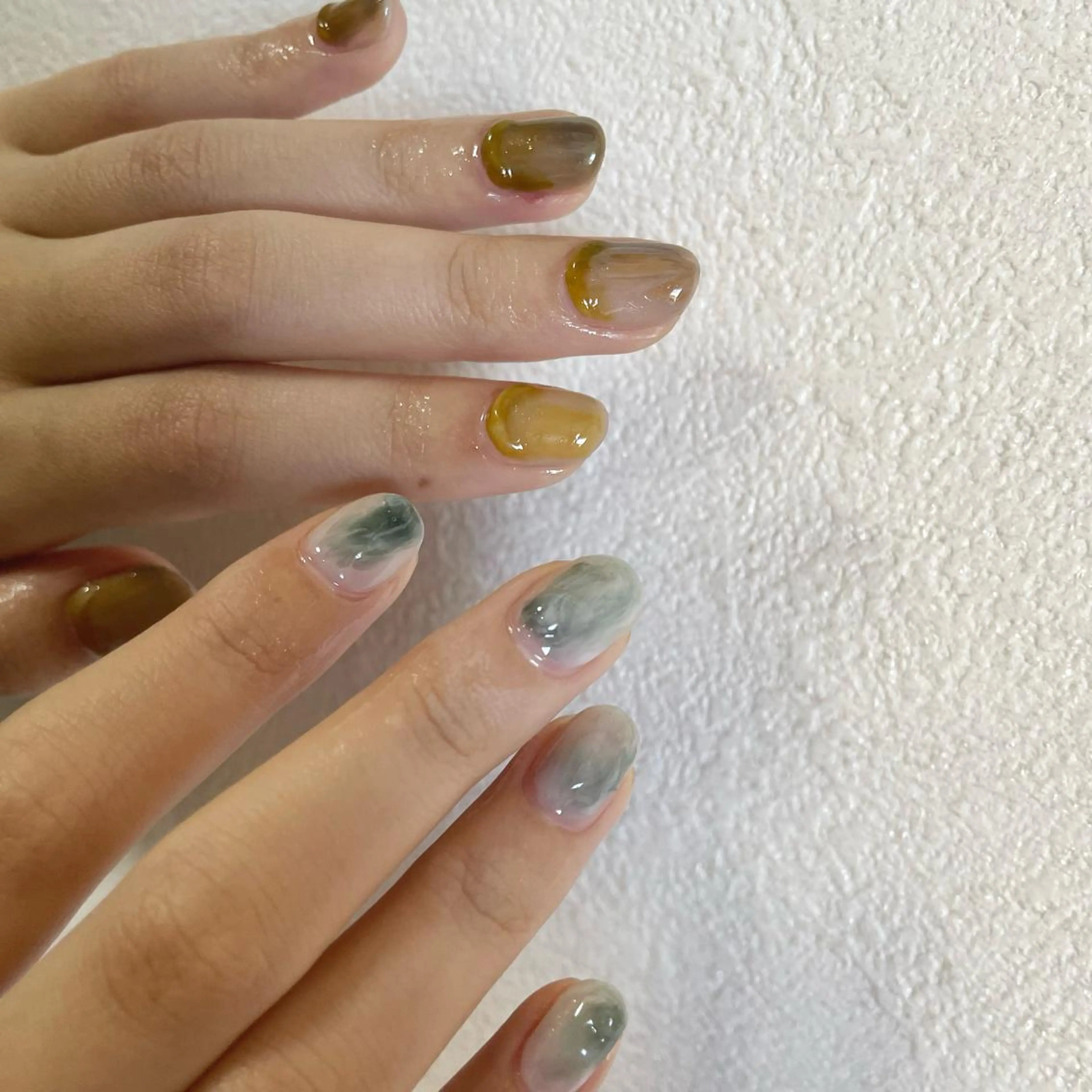 ネイル spread_c. .のネイルデザイン