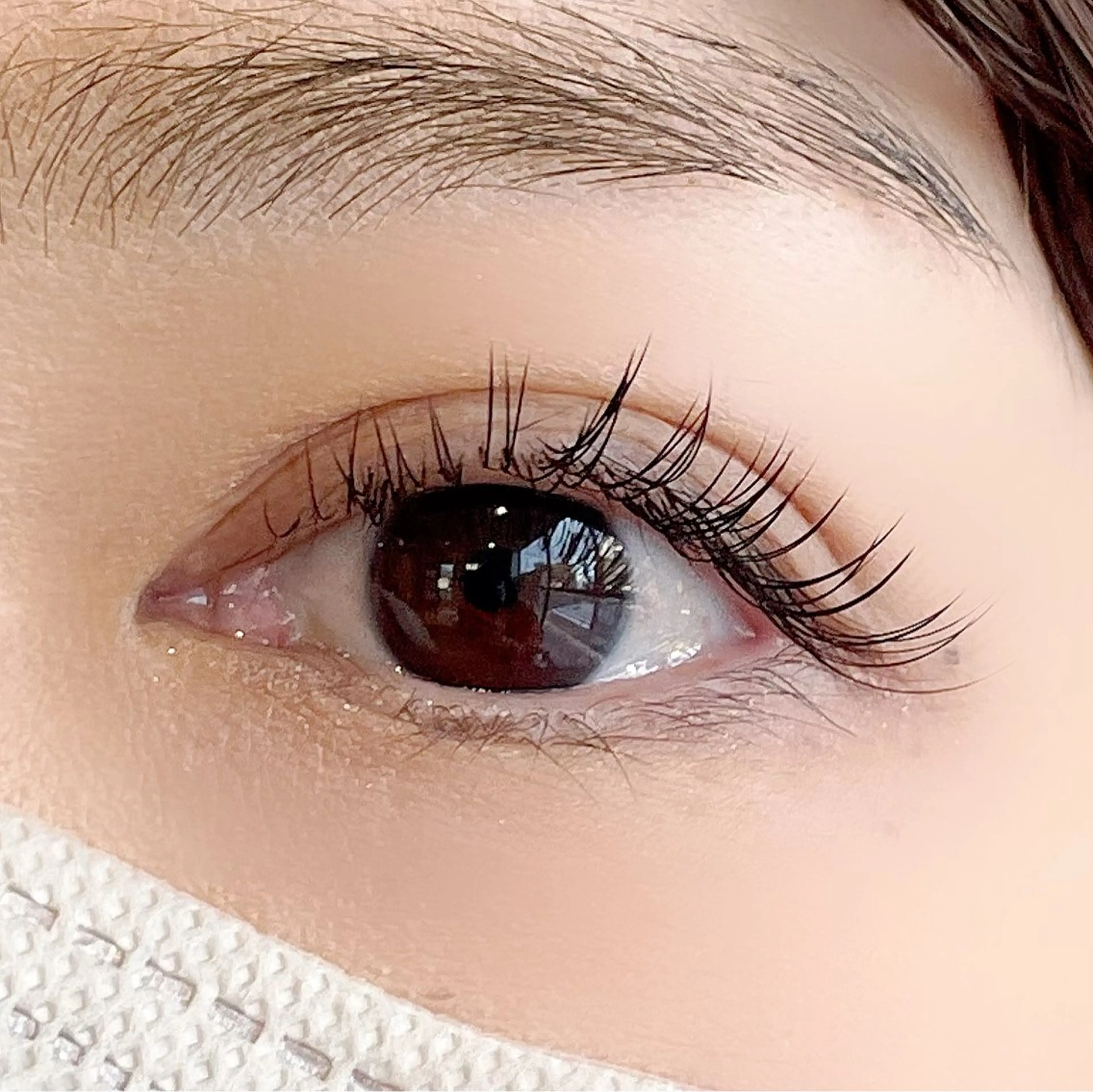 マツエク・マツパ Mei🌼 Epillのマツエク・マツパデザイン