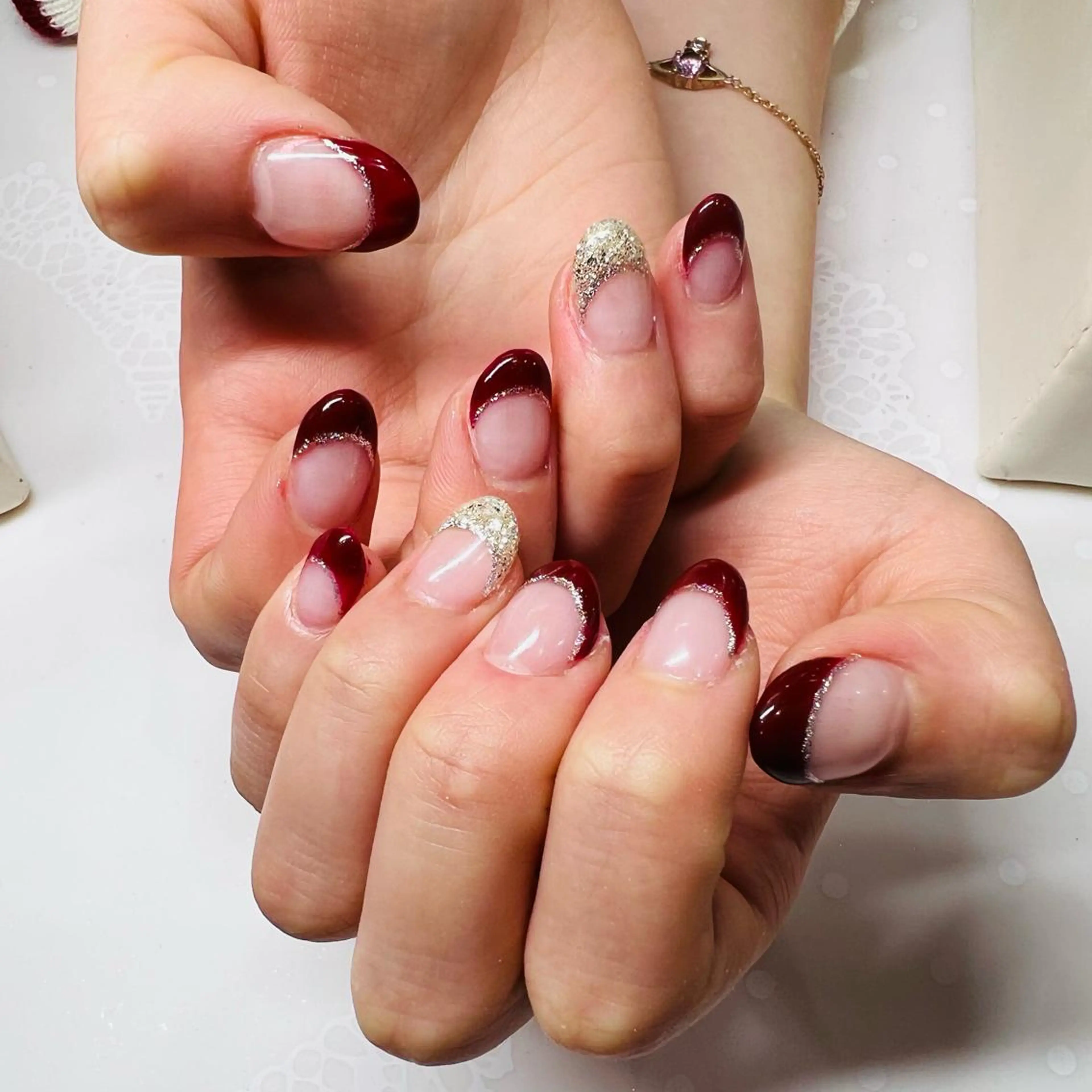 ネイル 猫村のネイル部屋所属・猫村のネイル部屋 猫村早希のネイルデザイン