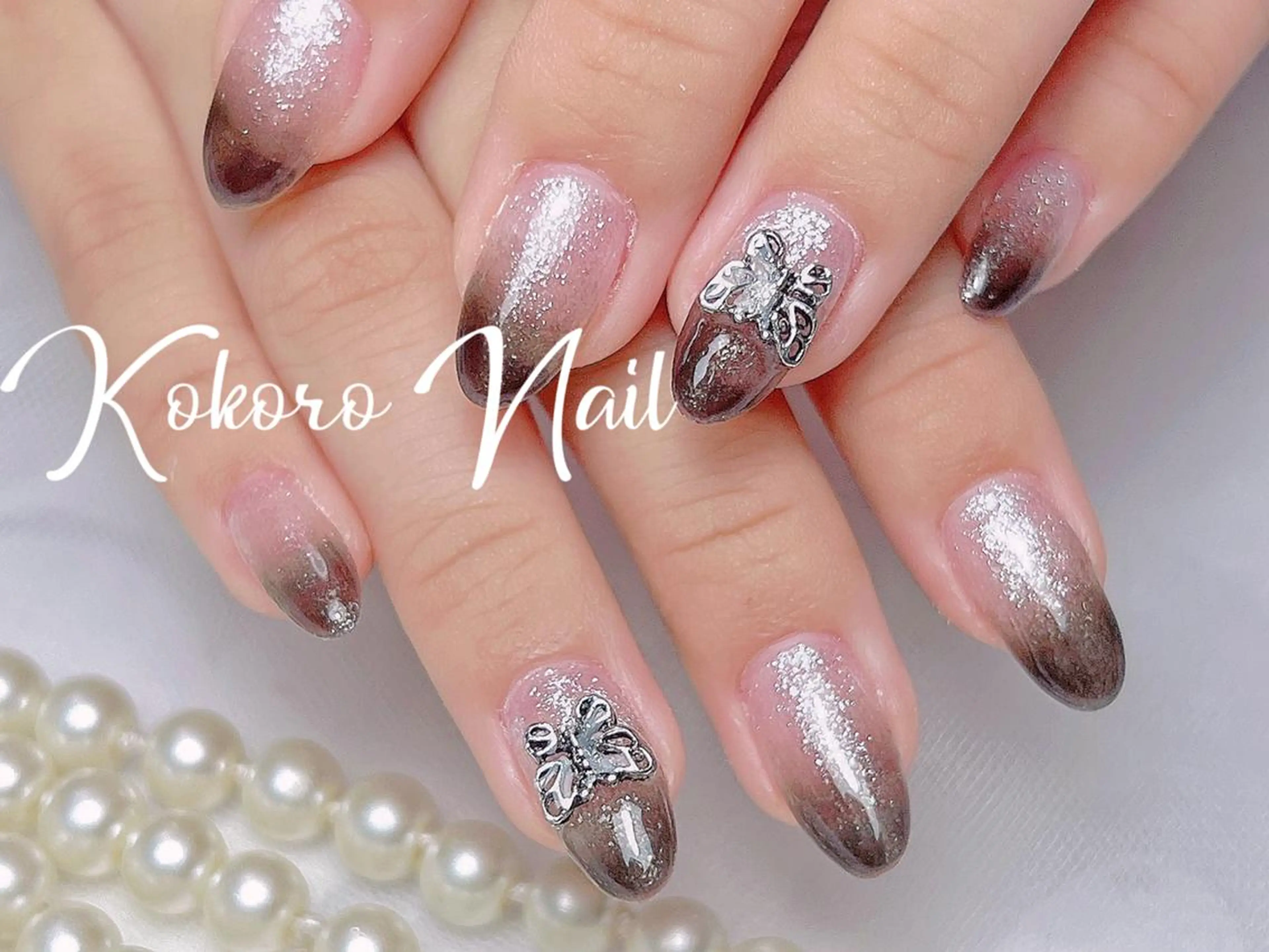 ネイル Hawchumi 💅のネイルデザイン