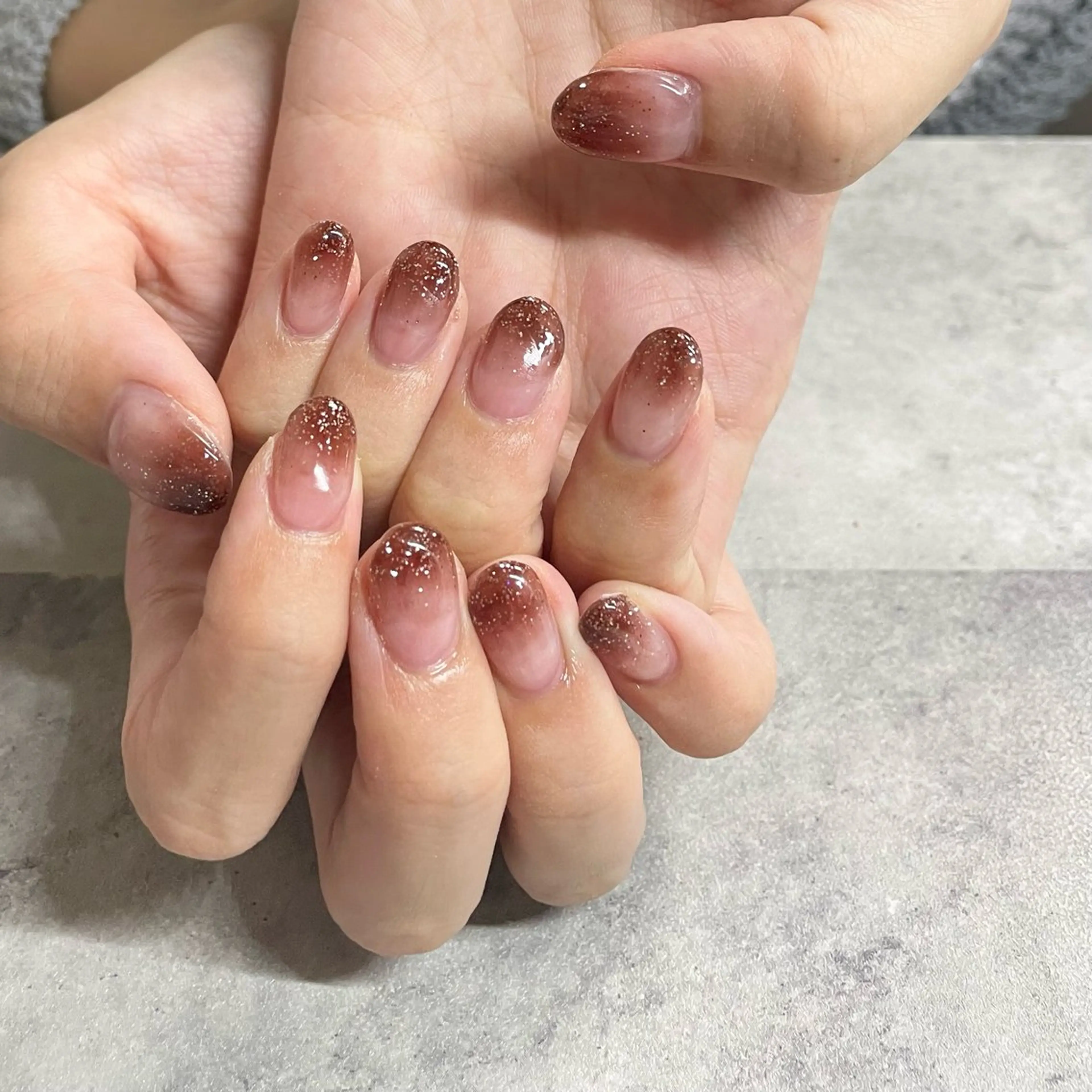 ネイル FELICE ﾌｪﾘｰﾁｪのネイルデザイン