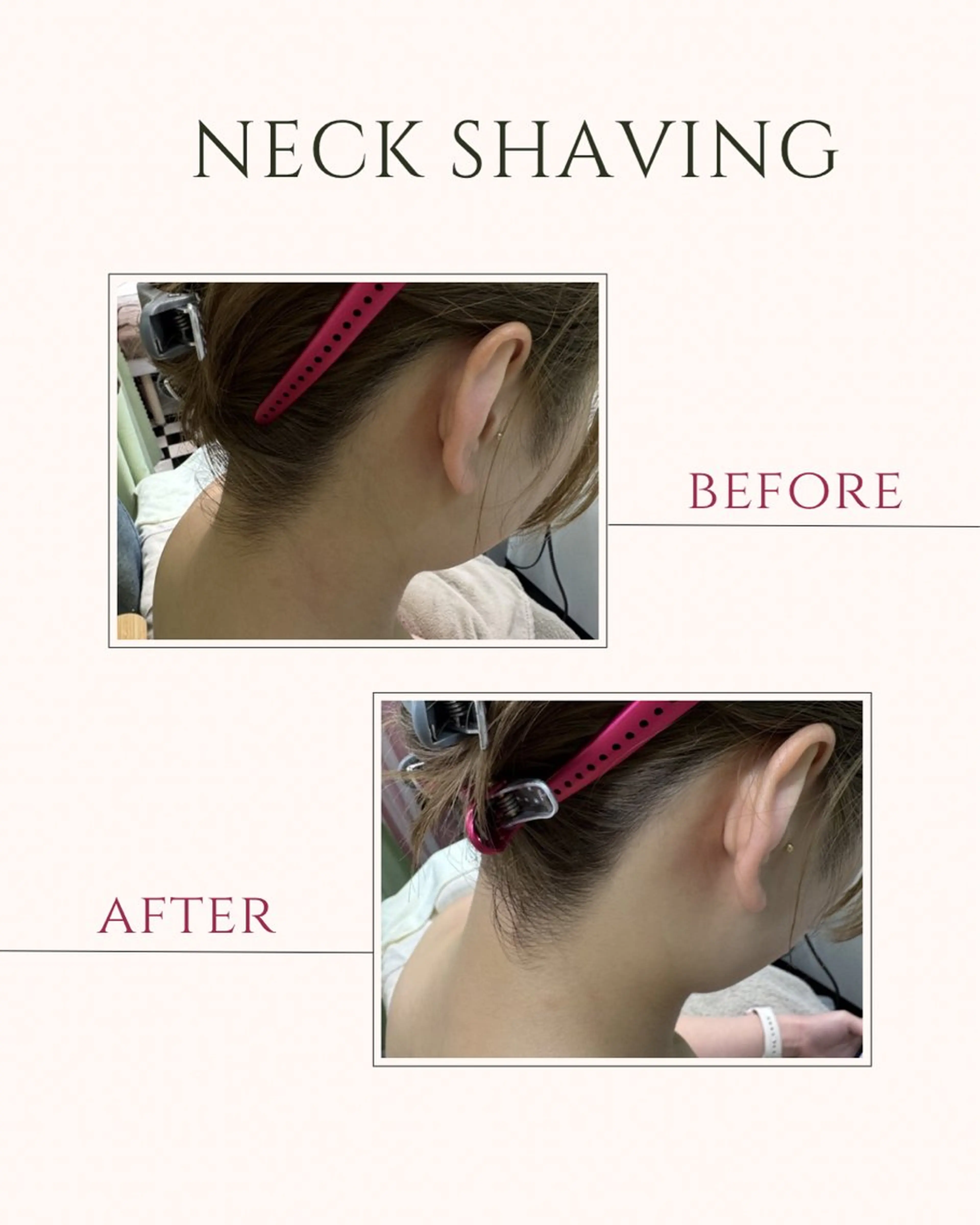 Queen藤原 遥奏のその他イメージ