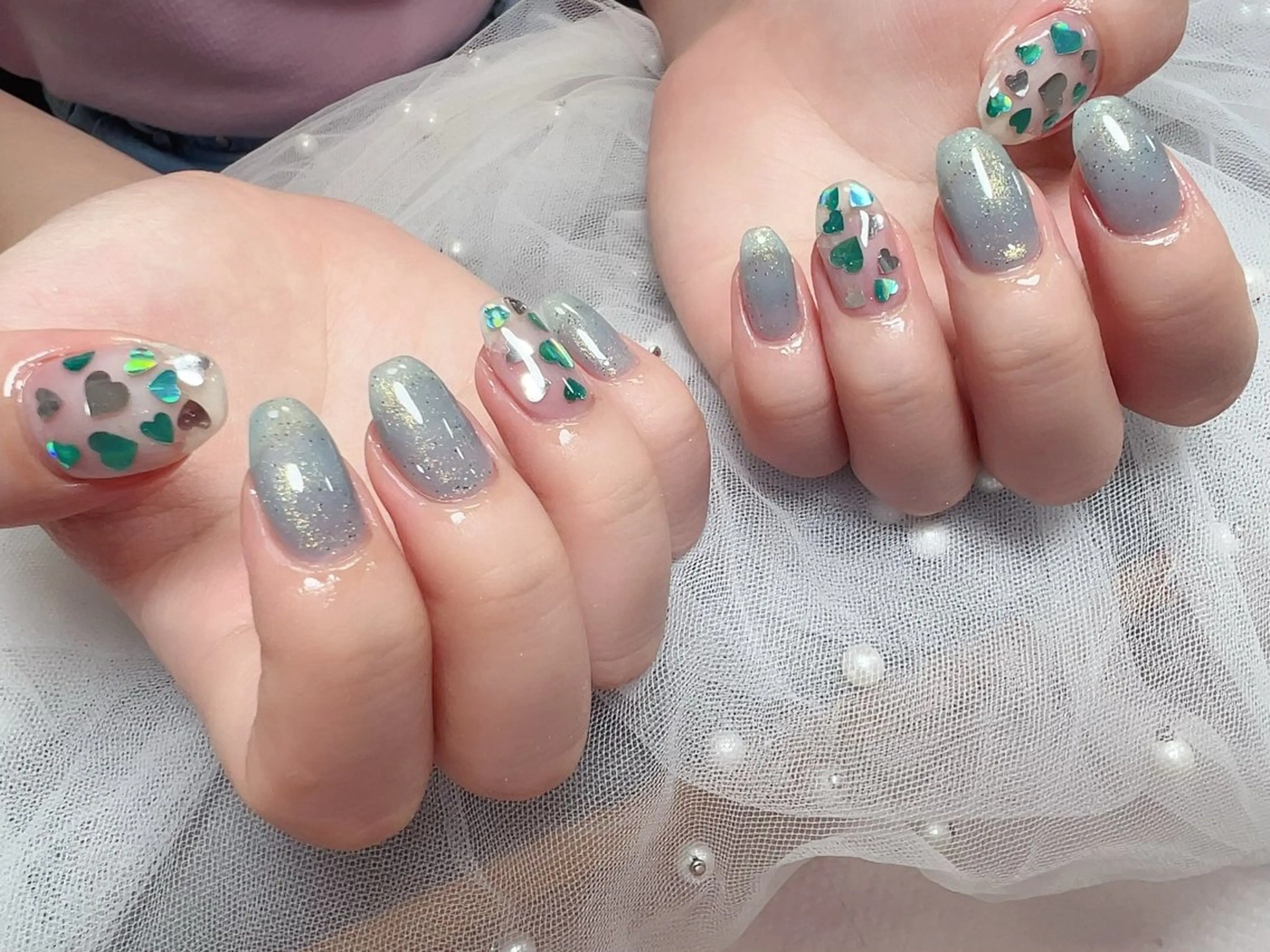 ネイル ハンドネイル Nail NaNaのネイルデザイン