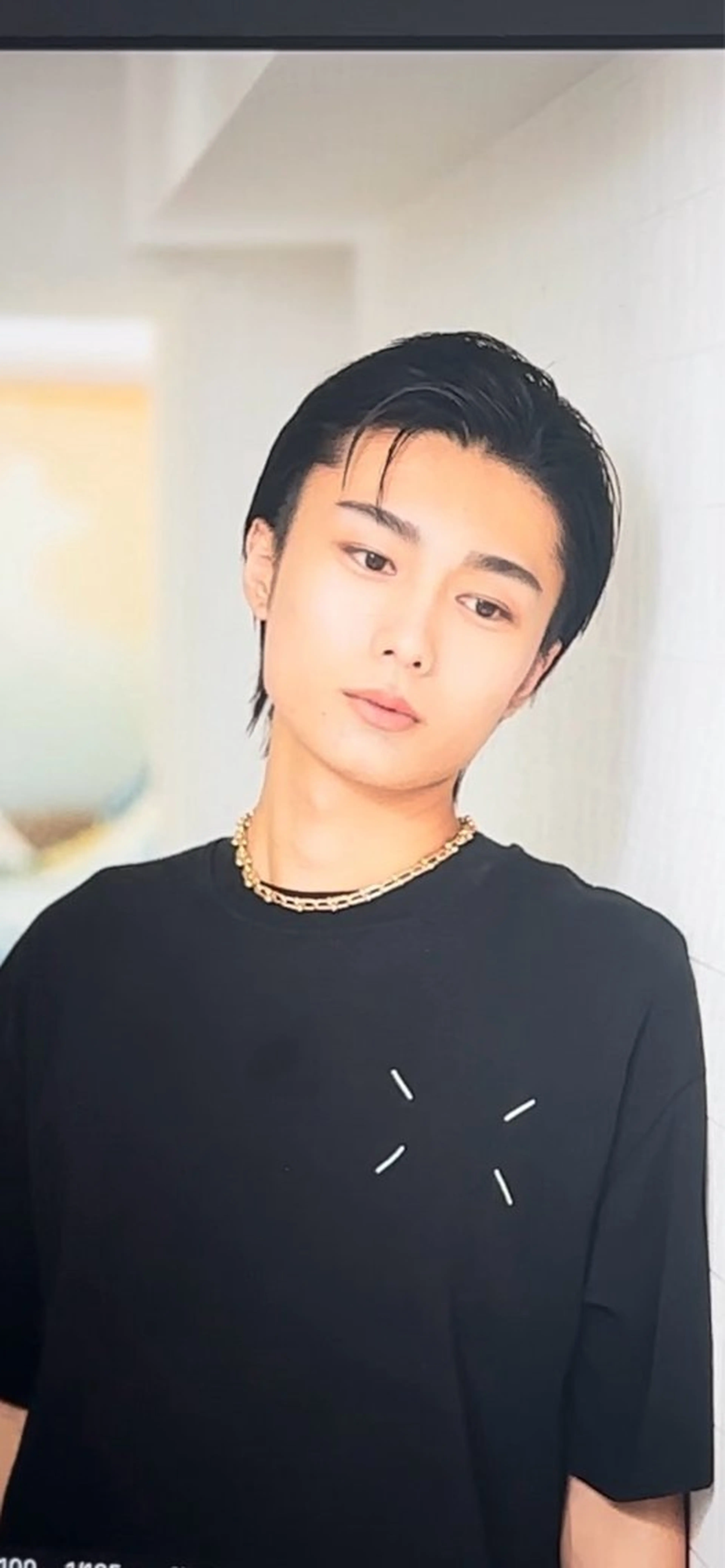 アイブロウ SENSE所属・【メンズ眉毛サロン】 SENSE AIKAのマツエク・マツパデザイン