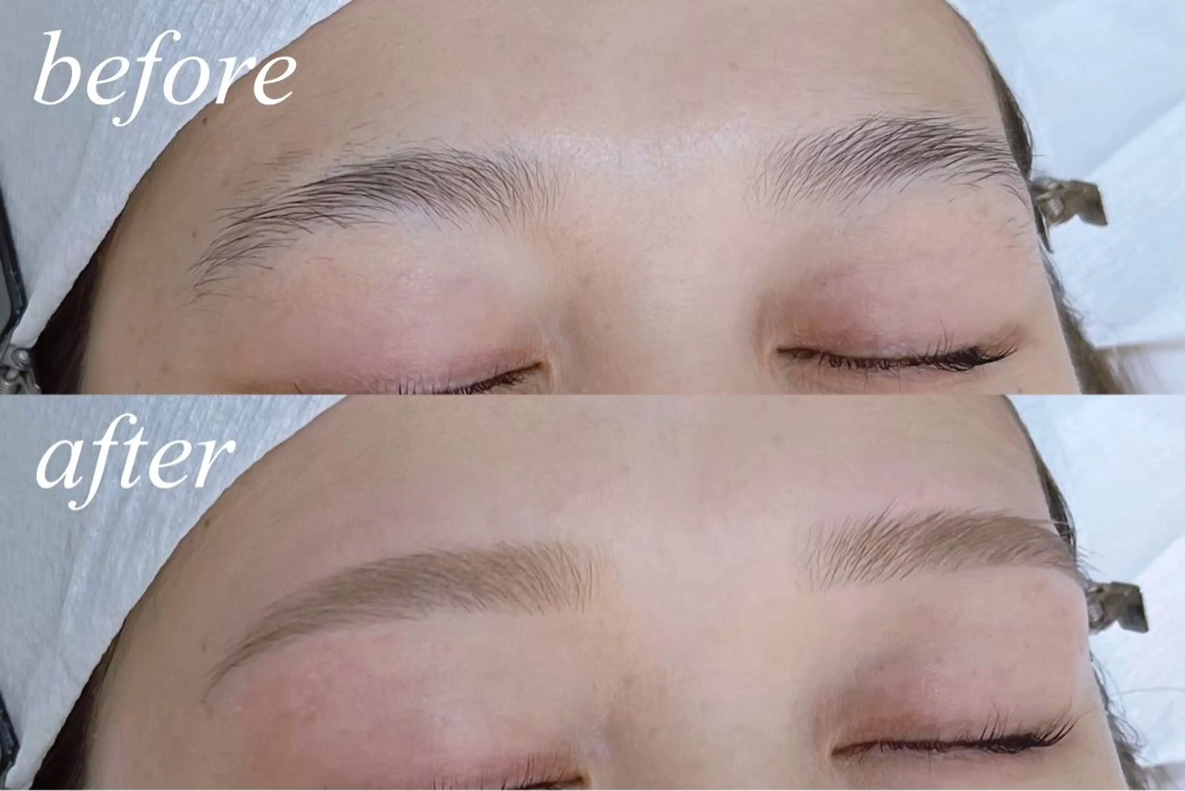 アイブロウ Mond/モンド公式 垢抜け眉毛への眉毛・アイブロウイメージ