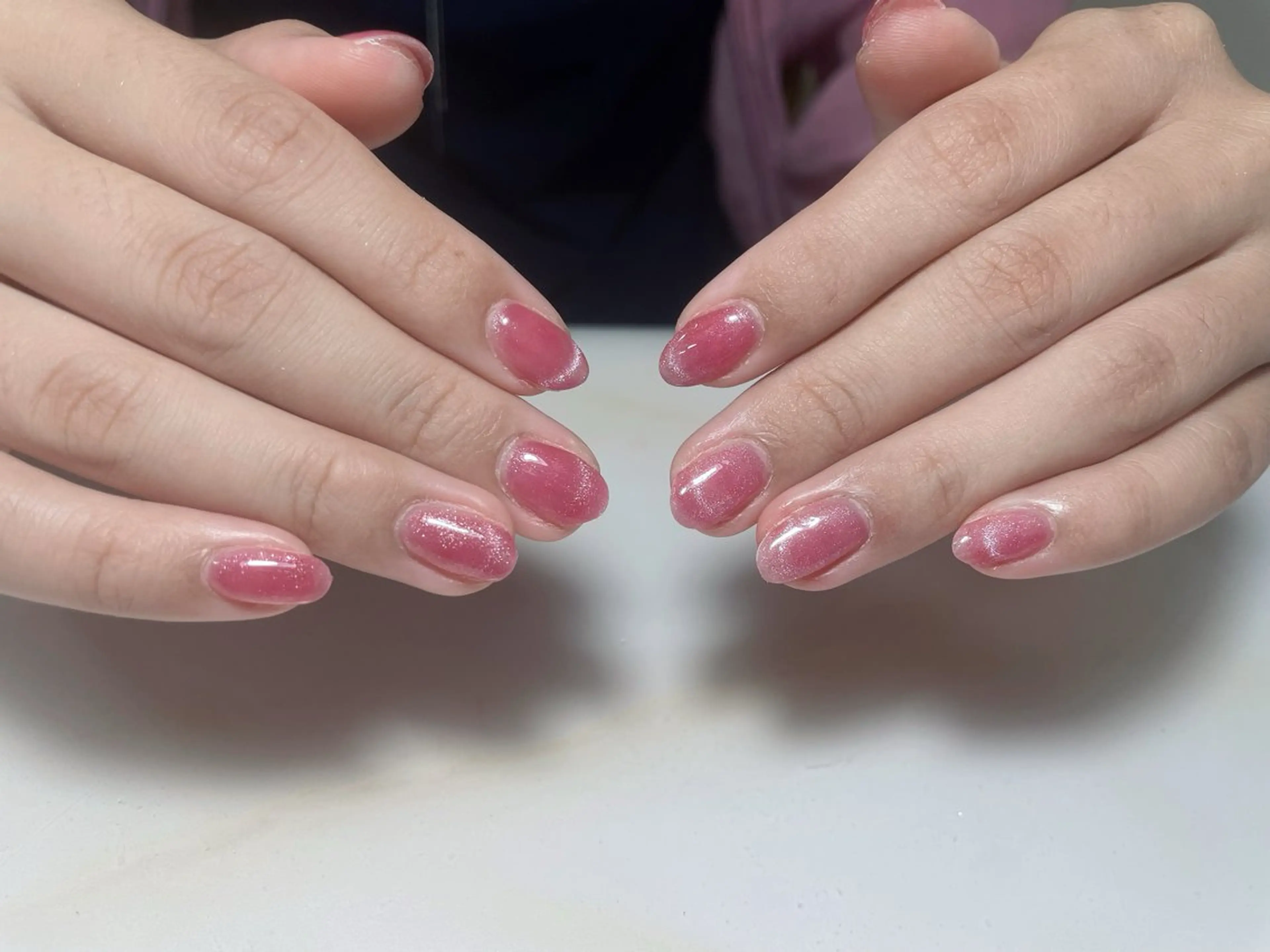 ネイル 久保田 マリコのネイルデザイン