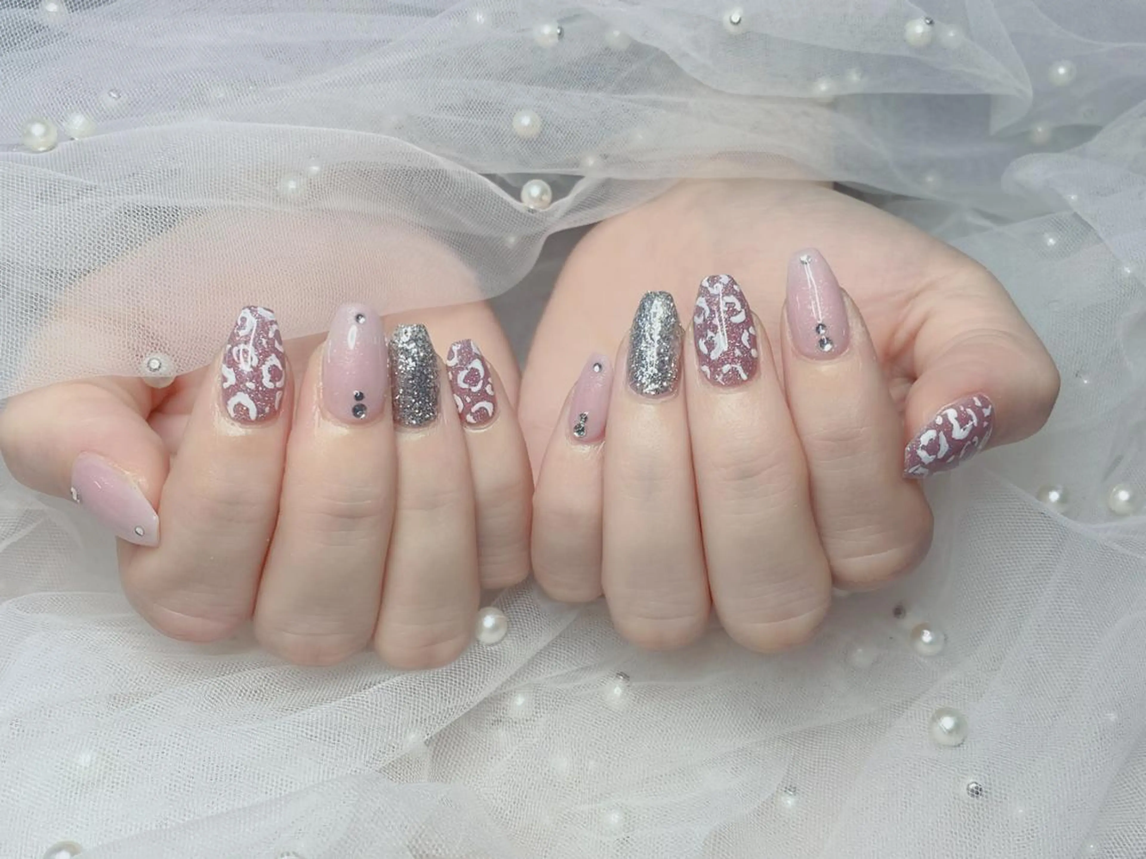 ネイル ハンドネイル nail ONE🤍のネイルデザイン