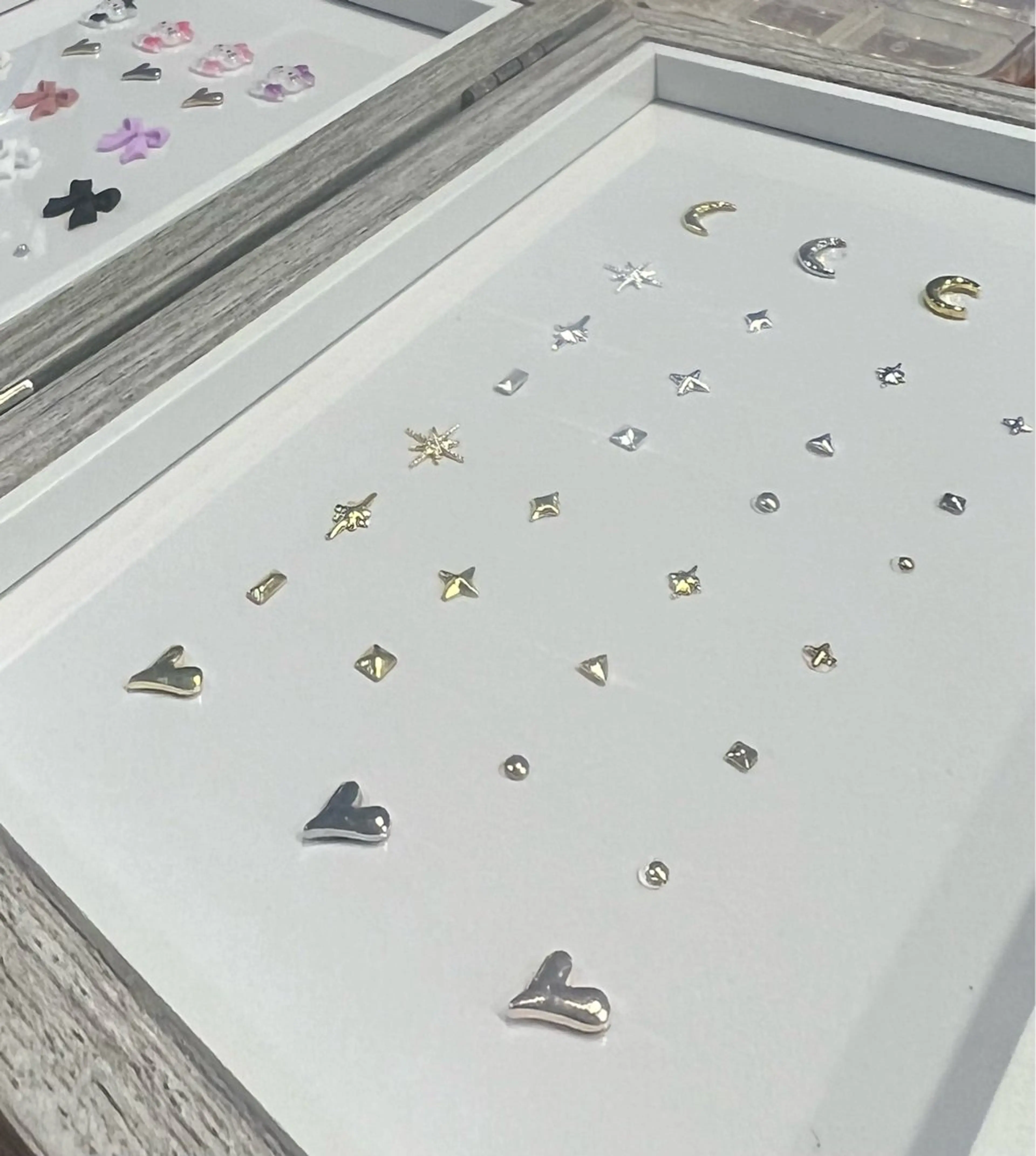 BALANCE LASHのマツエク・マツパデザイン