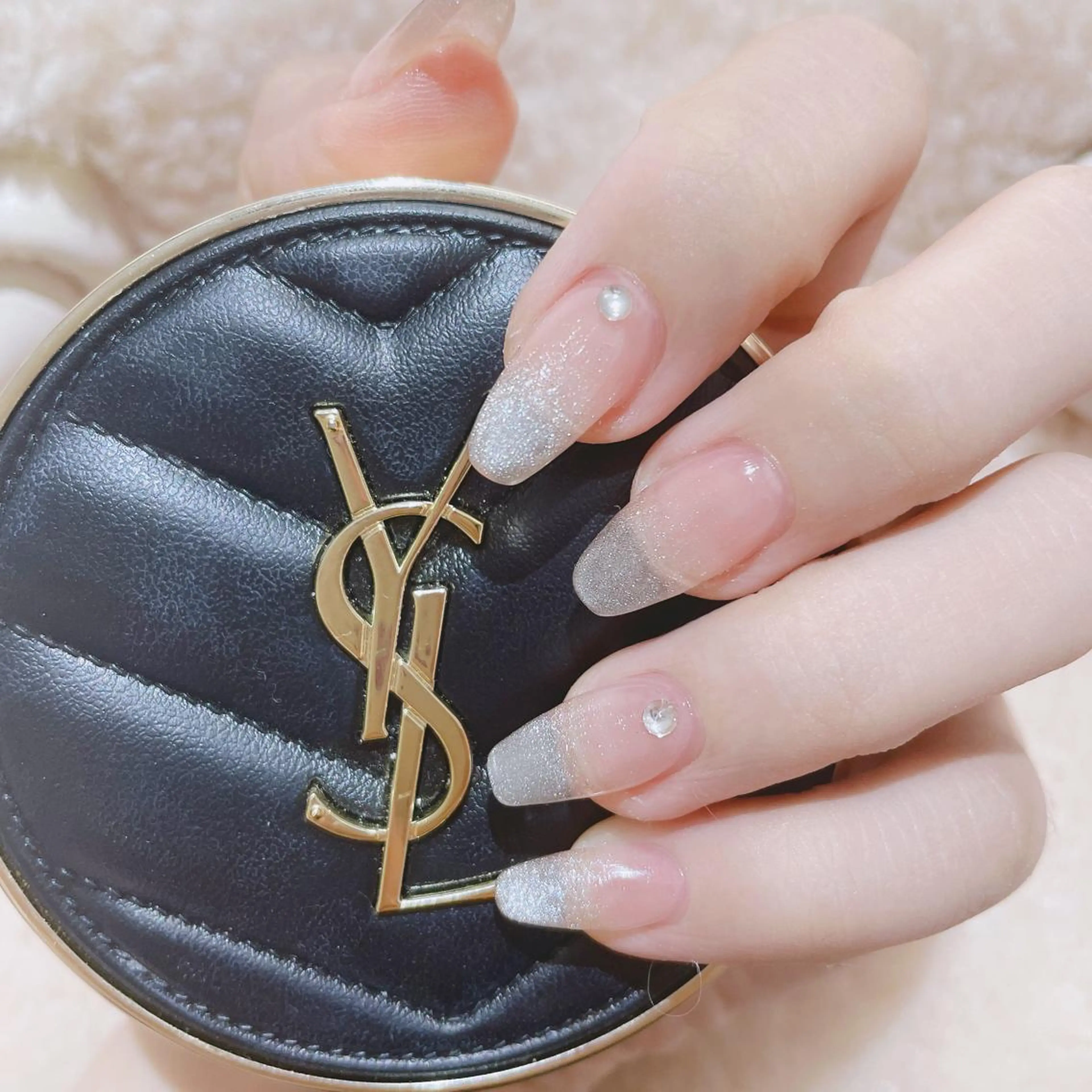 ネイル エンジェル ヒーリング 矢場町店のネイルデザイン