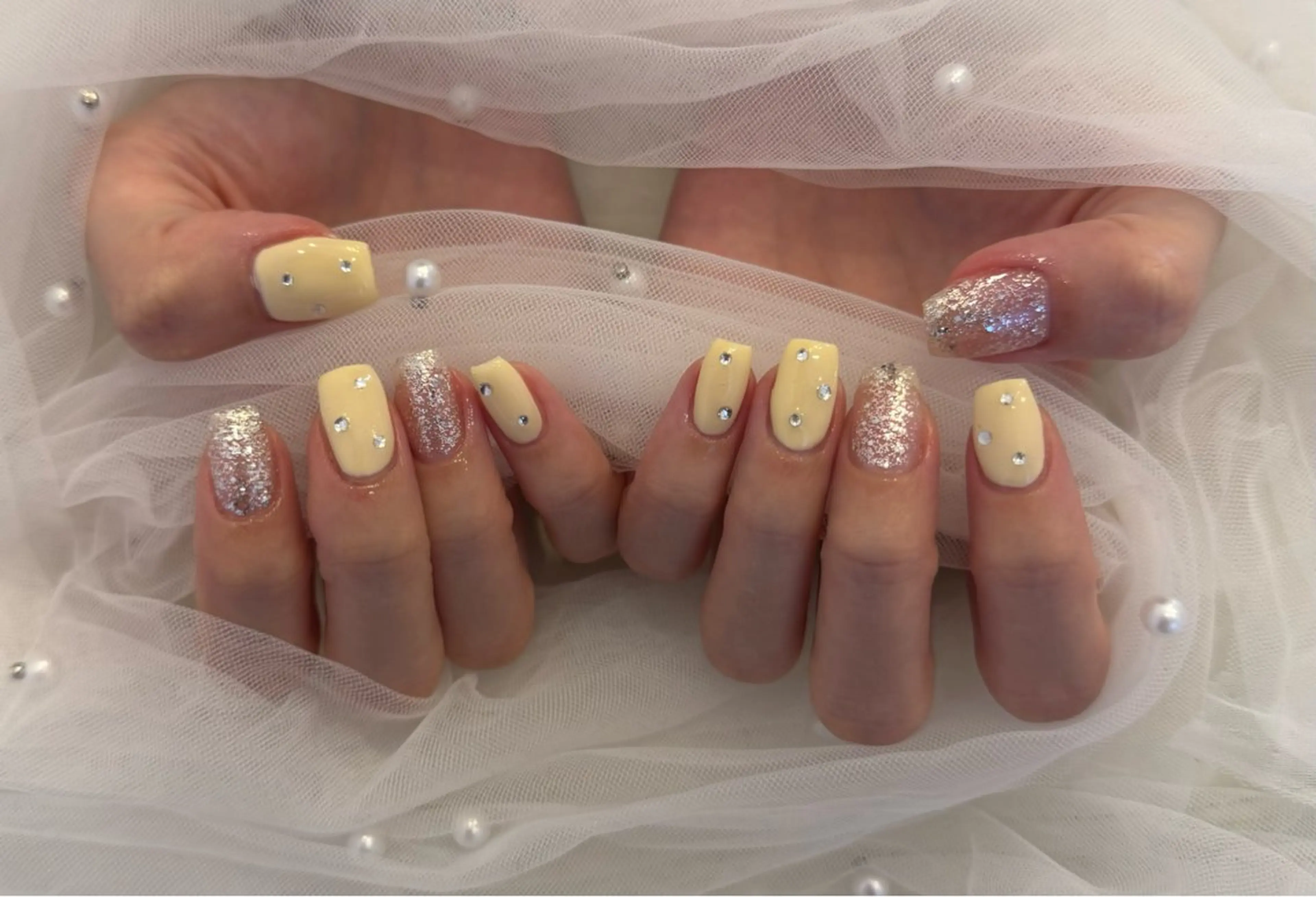 ネイル ハンドネイル nail salon belleのその他イメージ