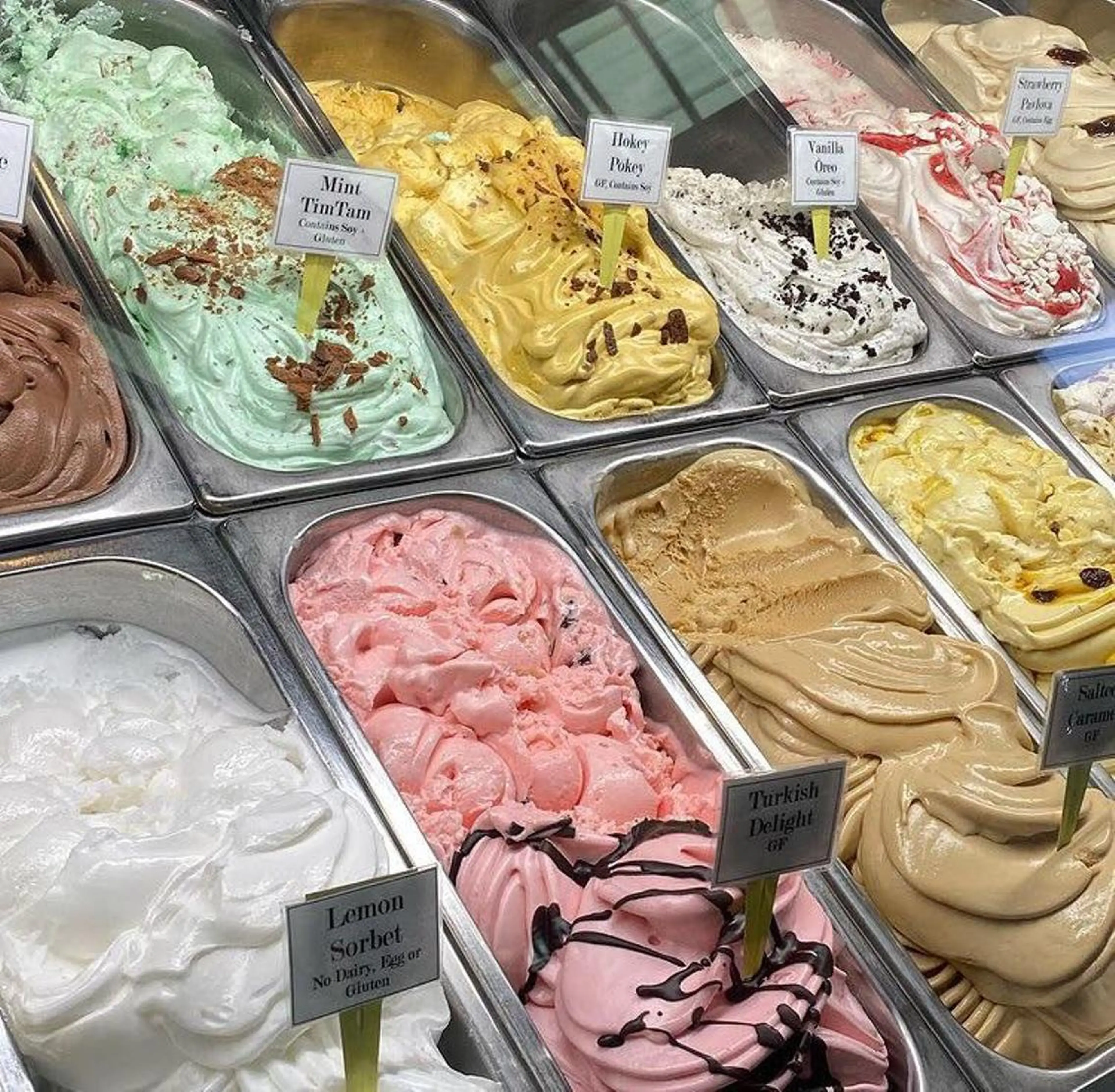 🤍ケラチンラッシュリフト上下の写真