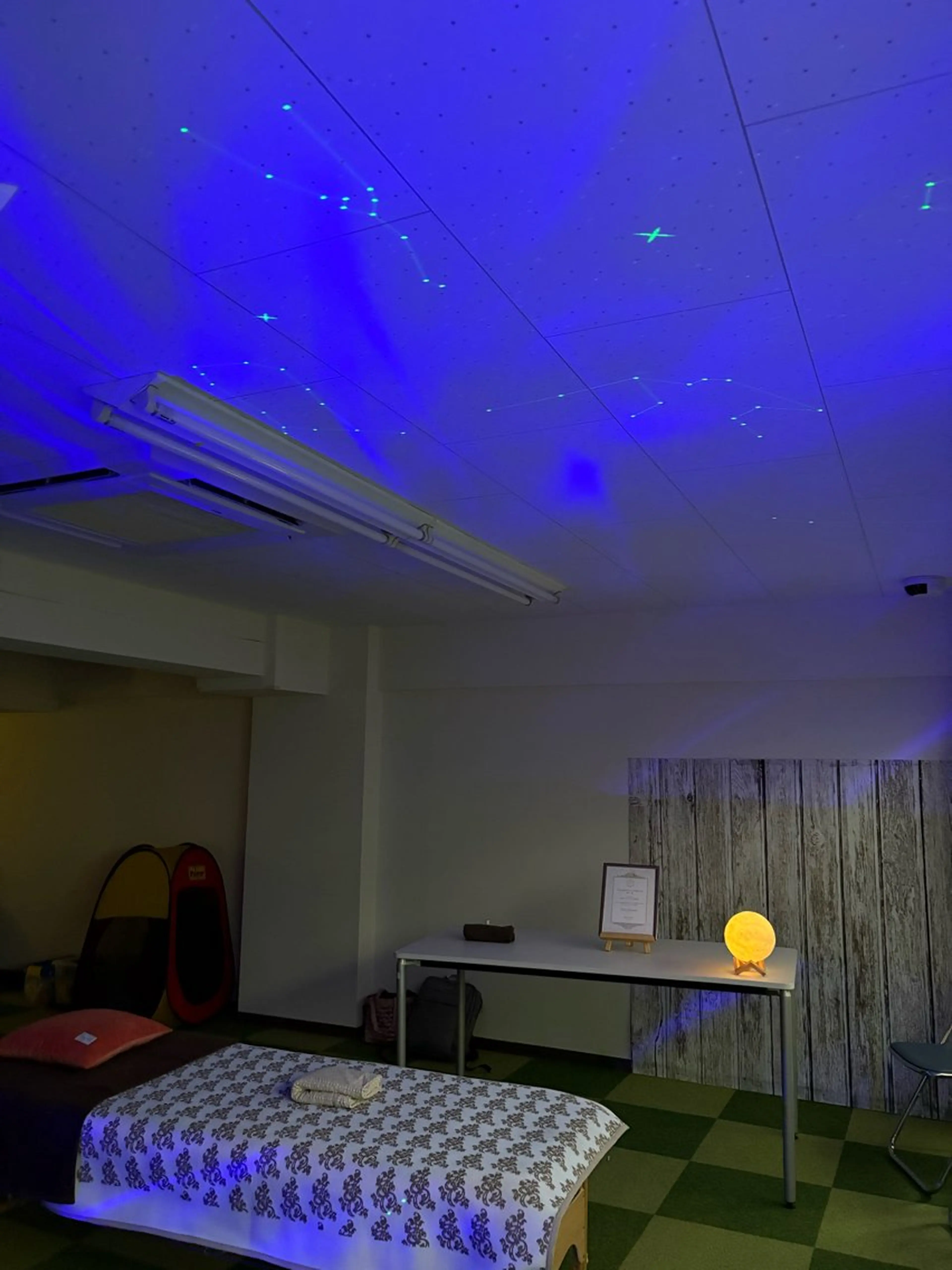 濱田 和歌のエステ・リラクイメージ