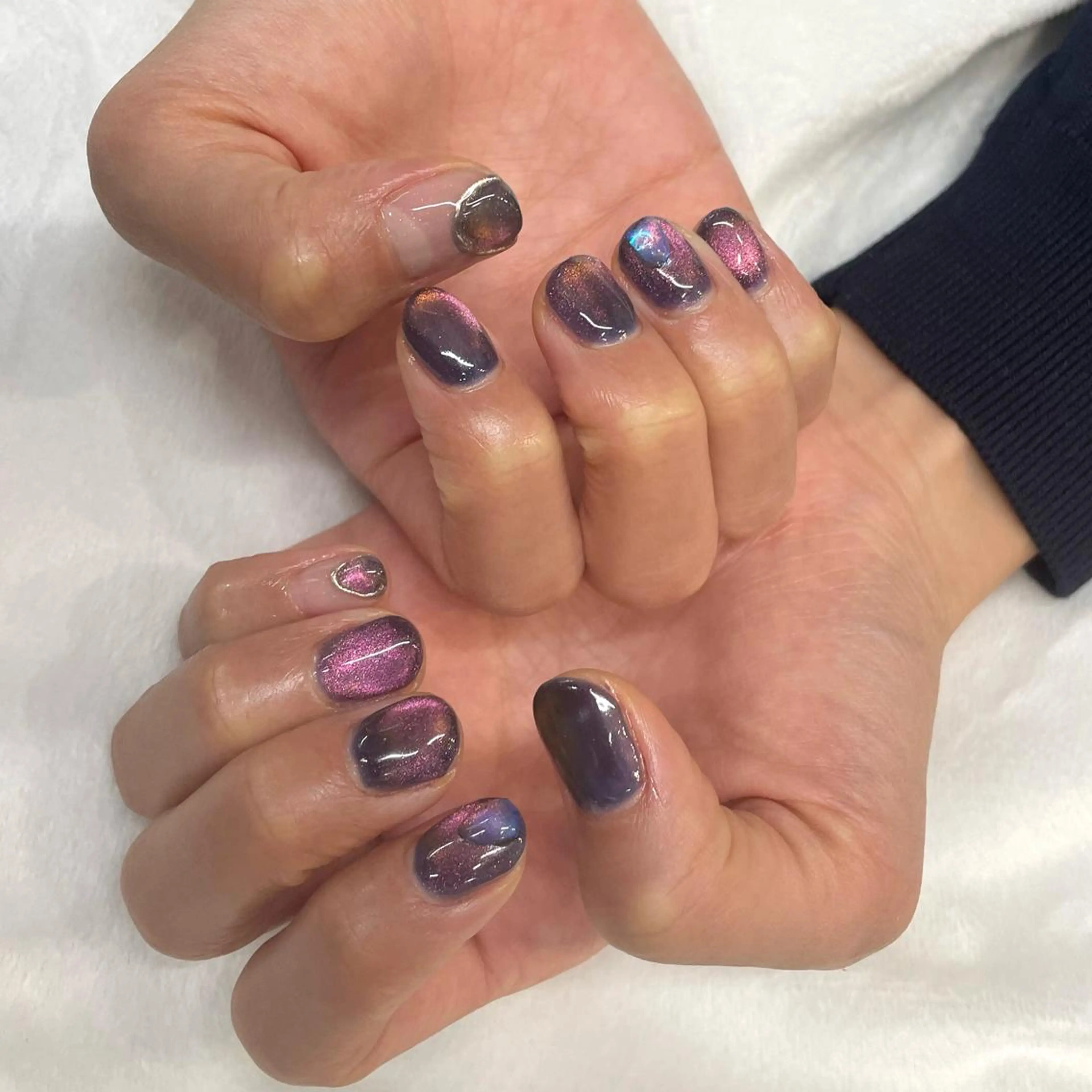 ネイル Nail Room uimのネイルデザイン