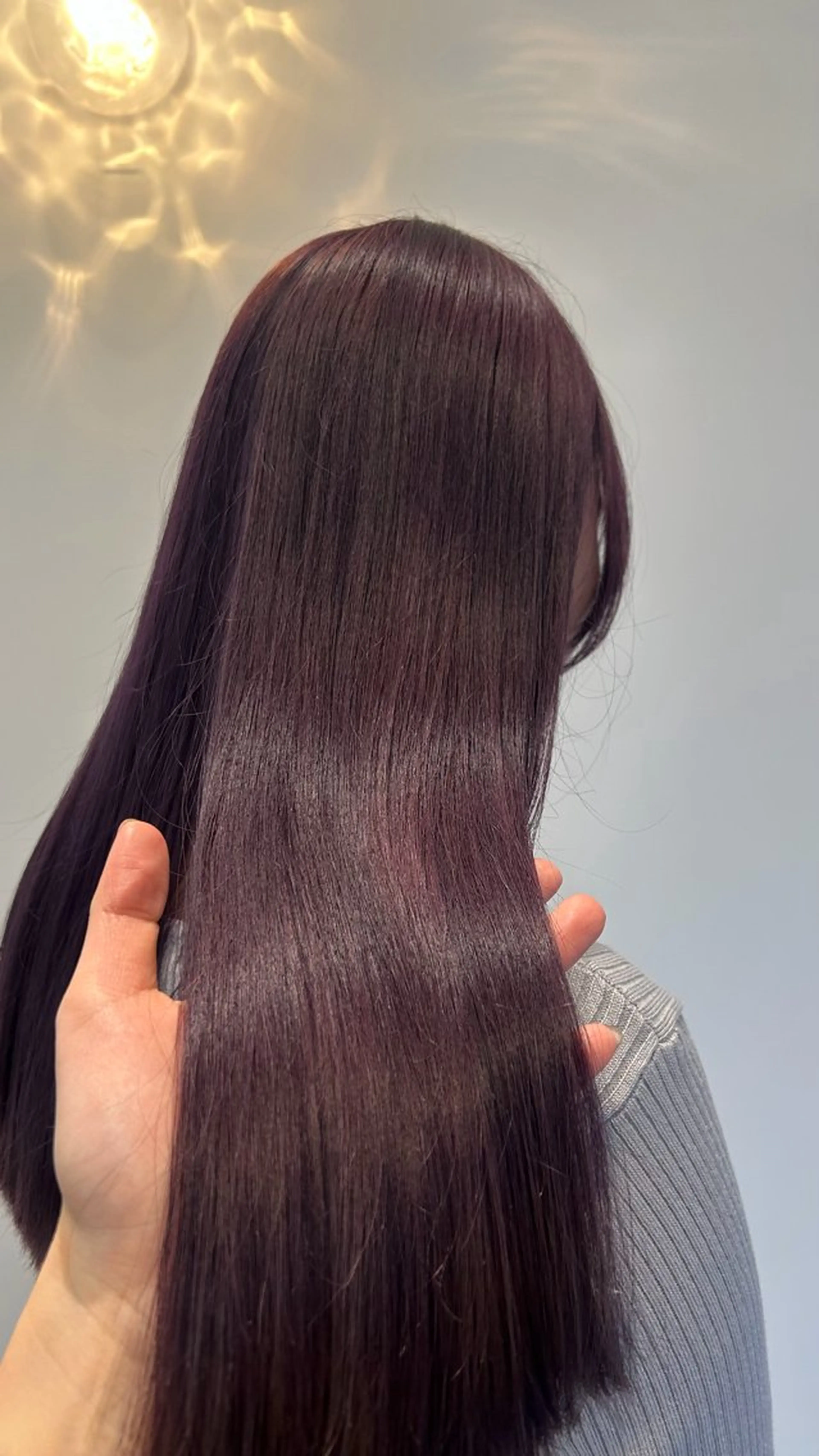 ロング 🎀gigs🎀 momoka🎀のヘアスタイル