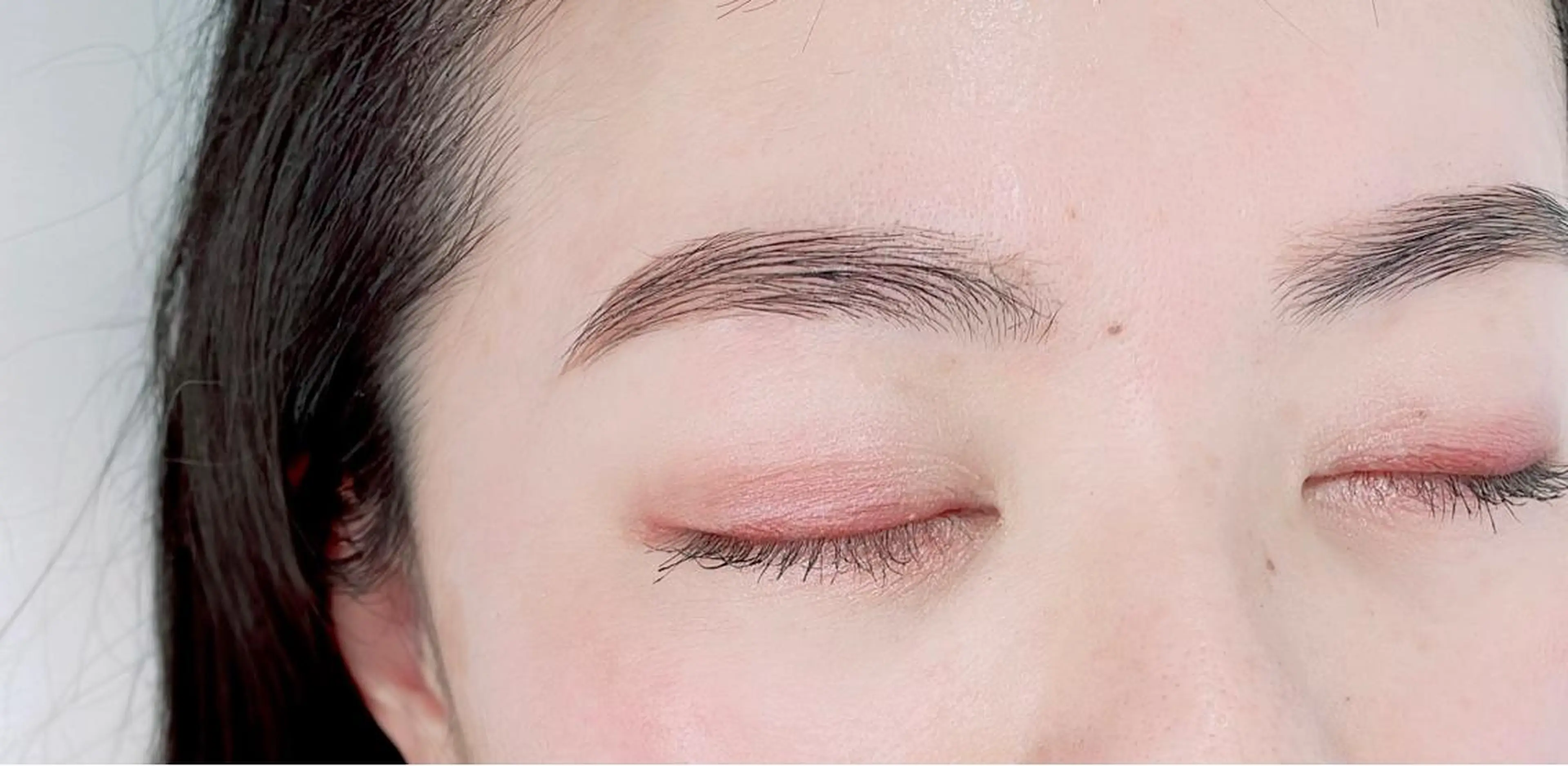 アイブロウ 🩶JOLi さいたま新都心🩶のマツエク・マツパデザイン