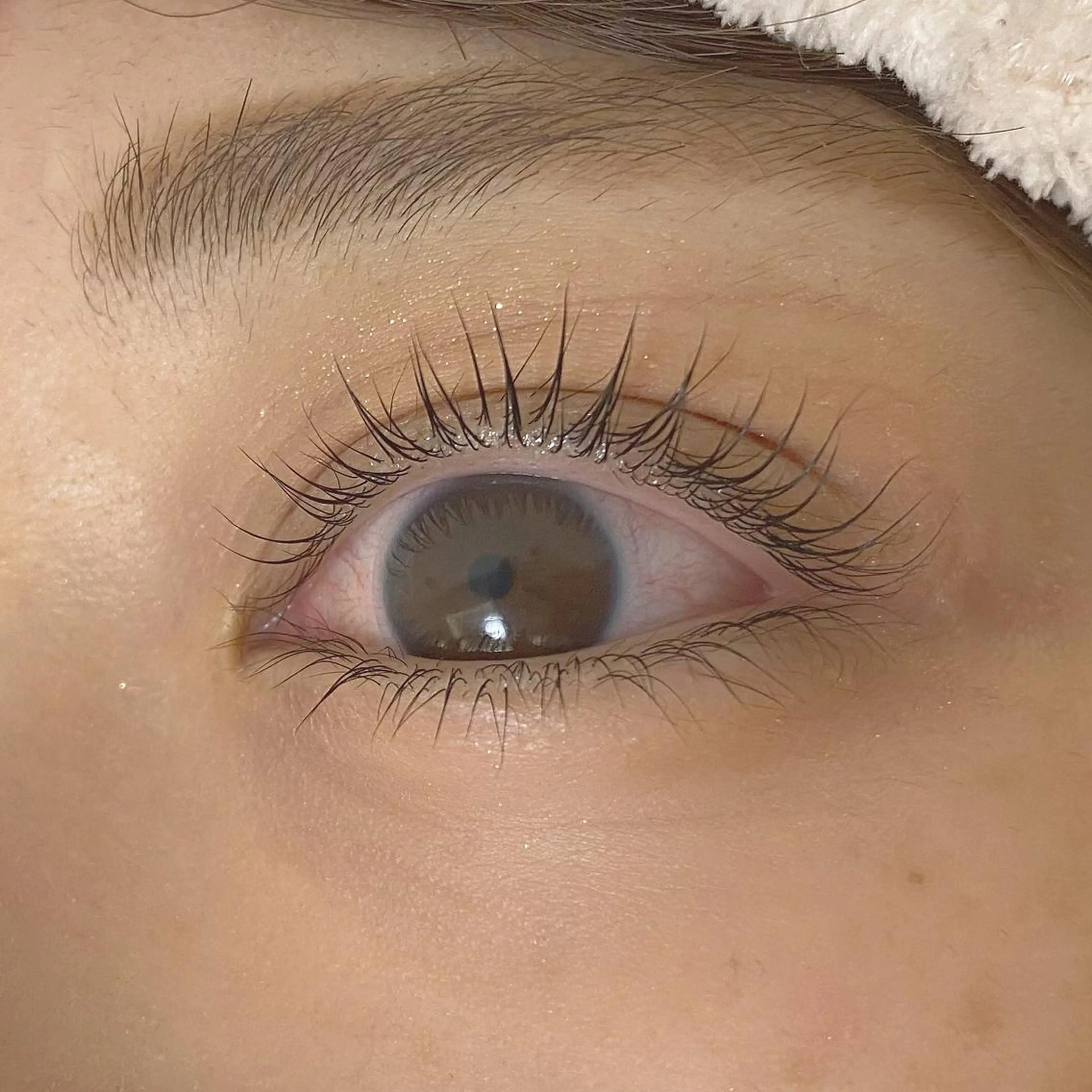 マツエク・マツパ マツパ Bloomy.所属・【Bloomy.】 竹内のマツエク・マツパデザイン