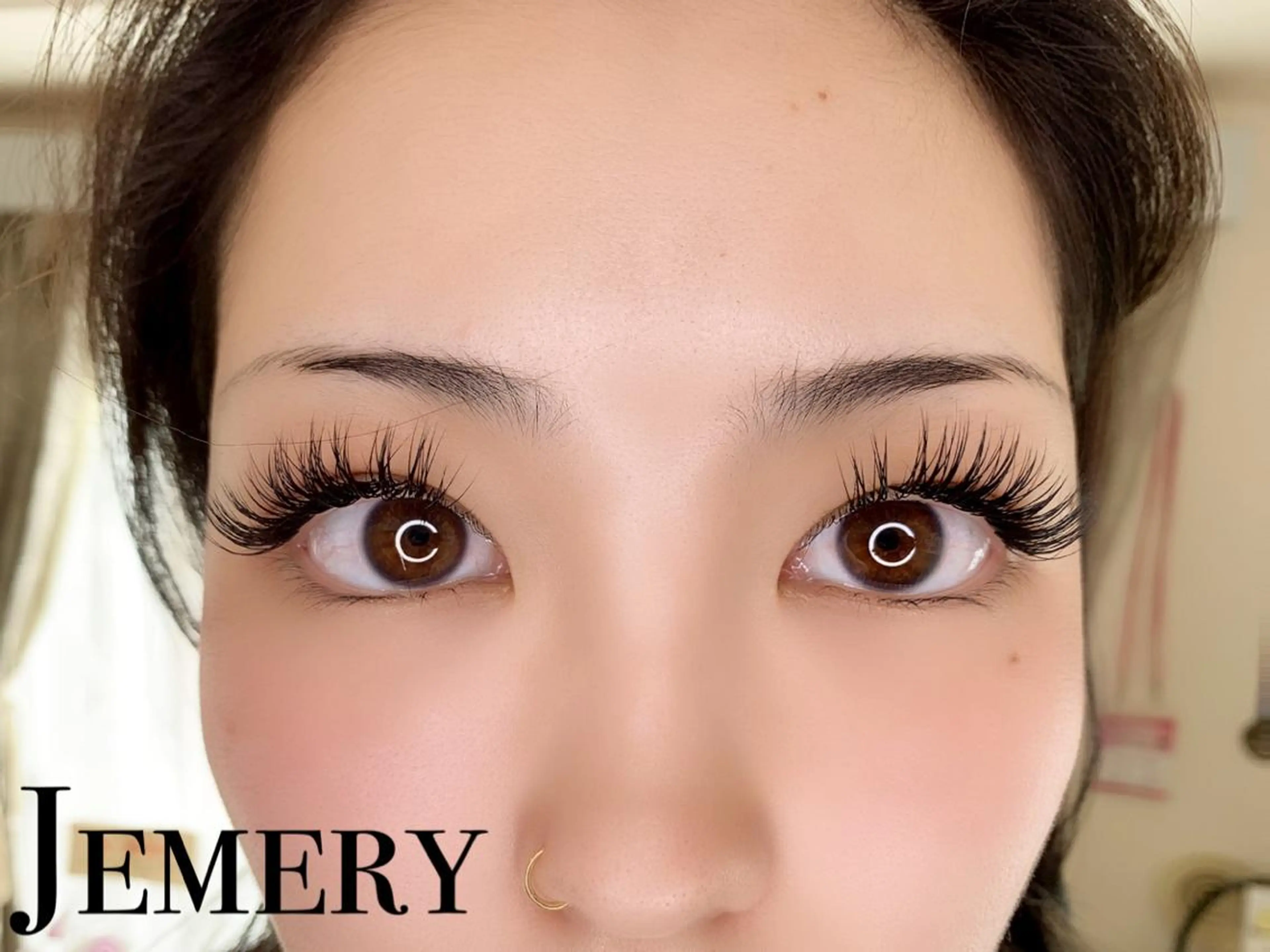 ♡︎ アップワードラッシュ付け放題 ♡︎の写真