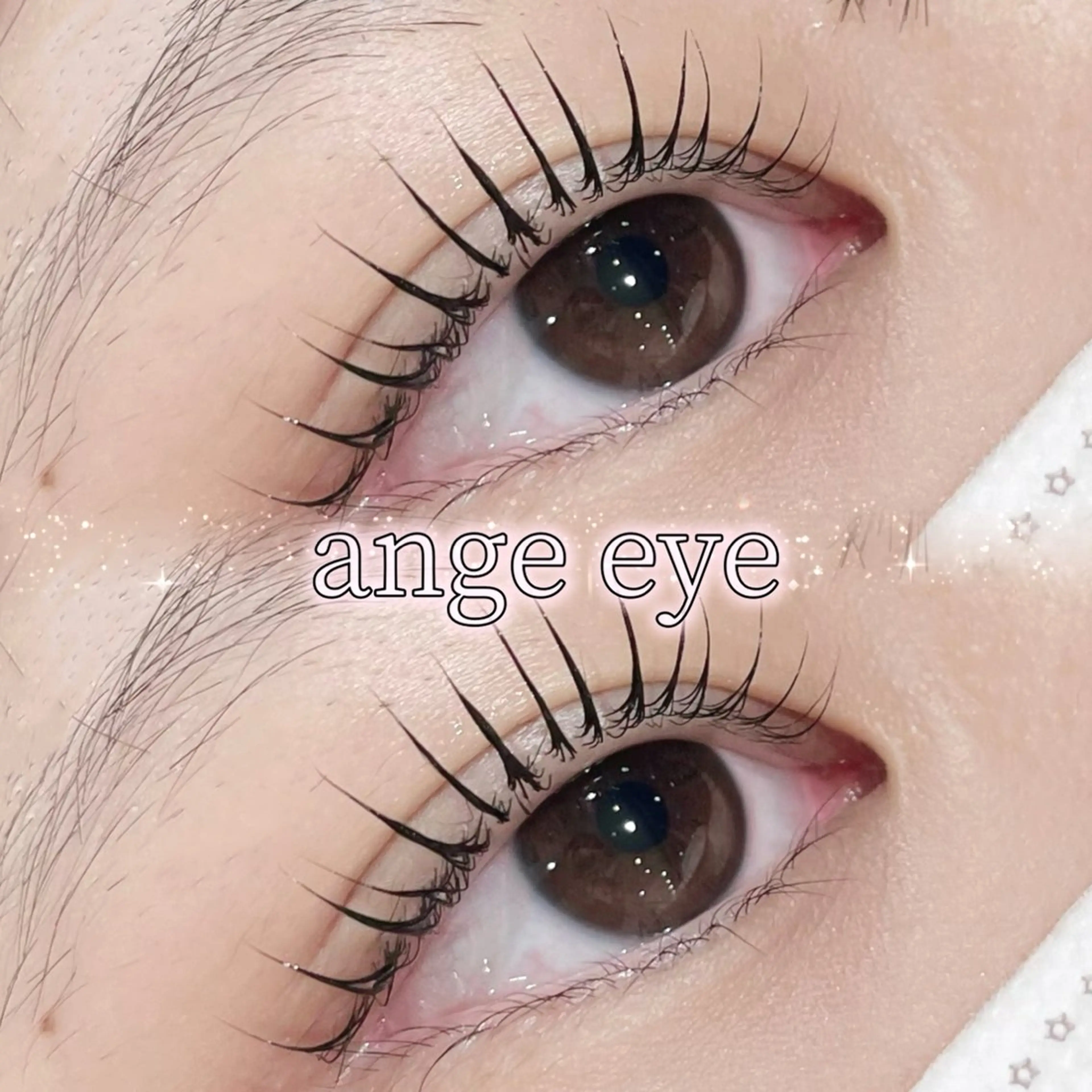 マツエク・マツパ 中韓𝐌𝐈𝐗🩶 𝐘𝐔𝐊𝐀のヘアスタイル