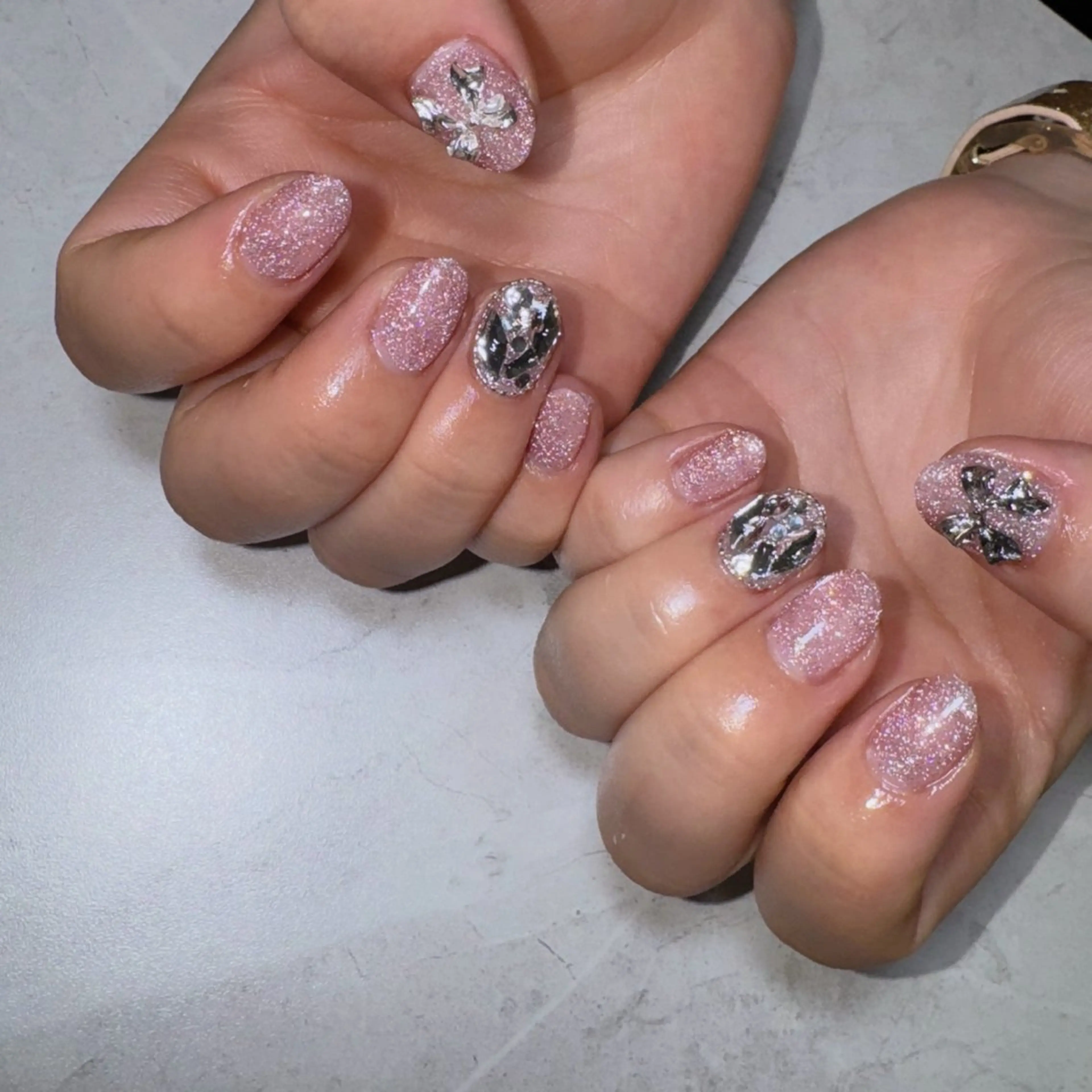 ネイル ROR所属・ROR nailのエステ・リラクイメージ