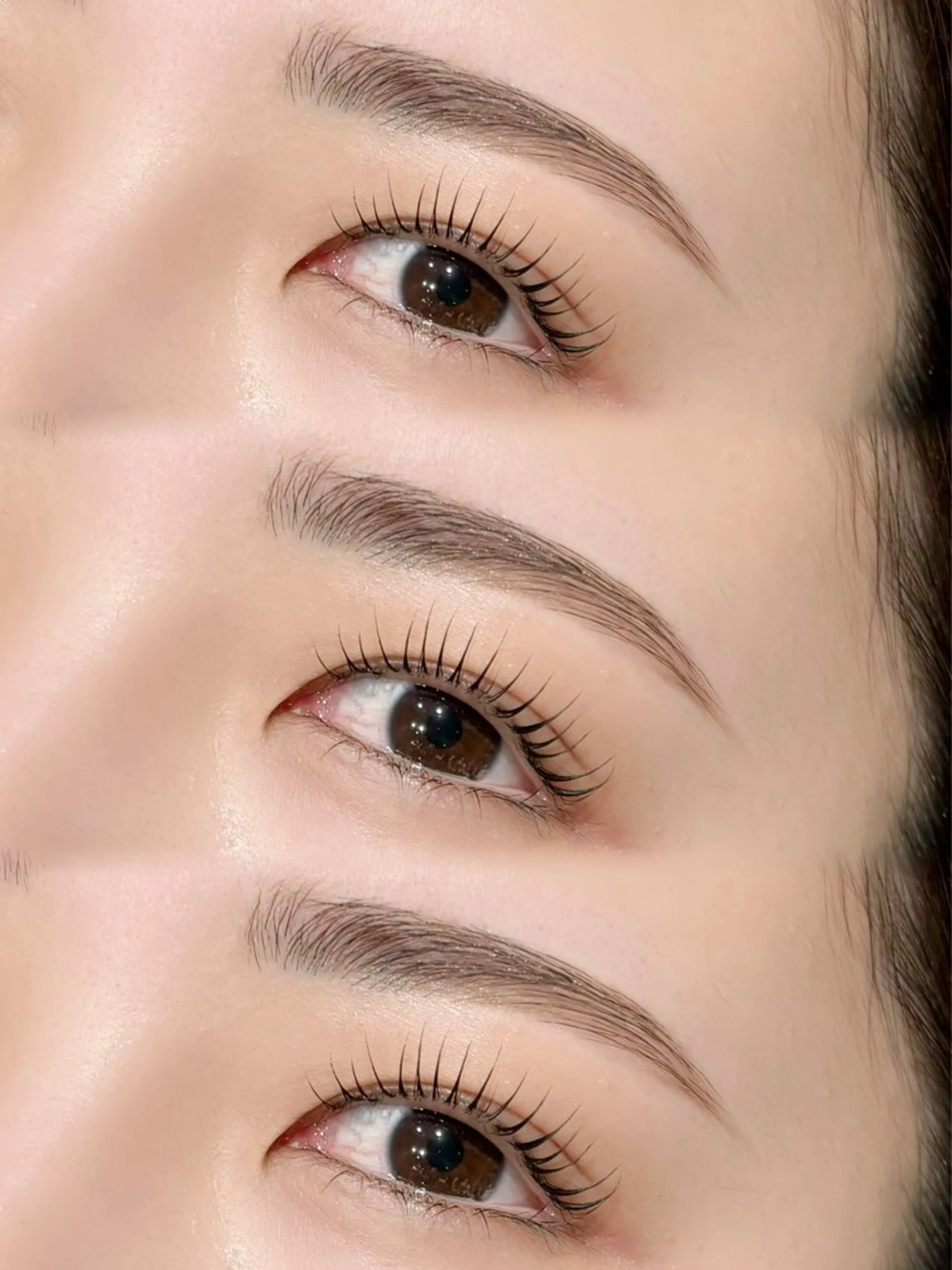 【当日限定】美眉styling+ラッシュリフト¥9,980→¥6,980の写真