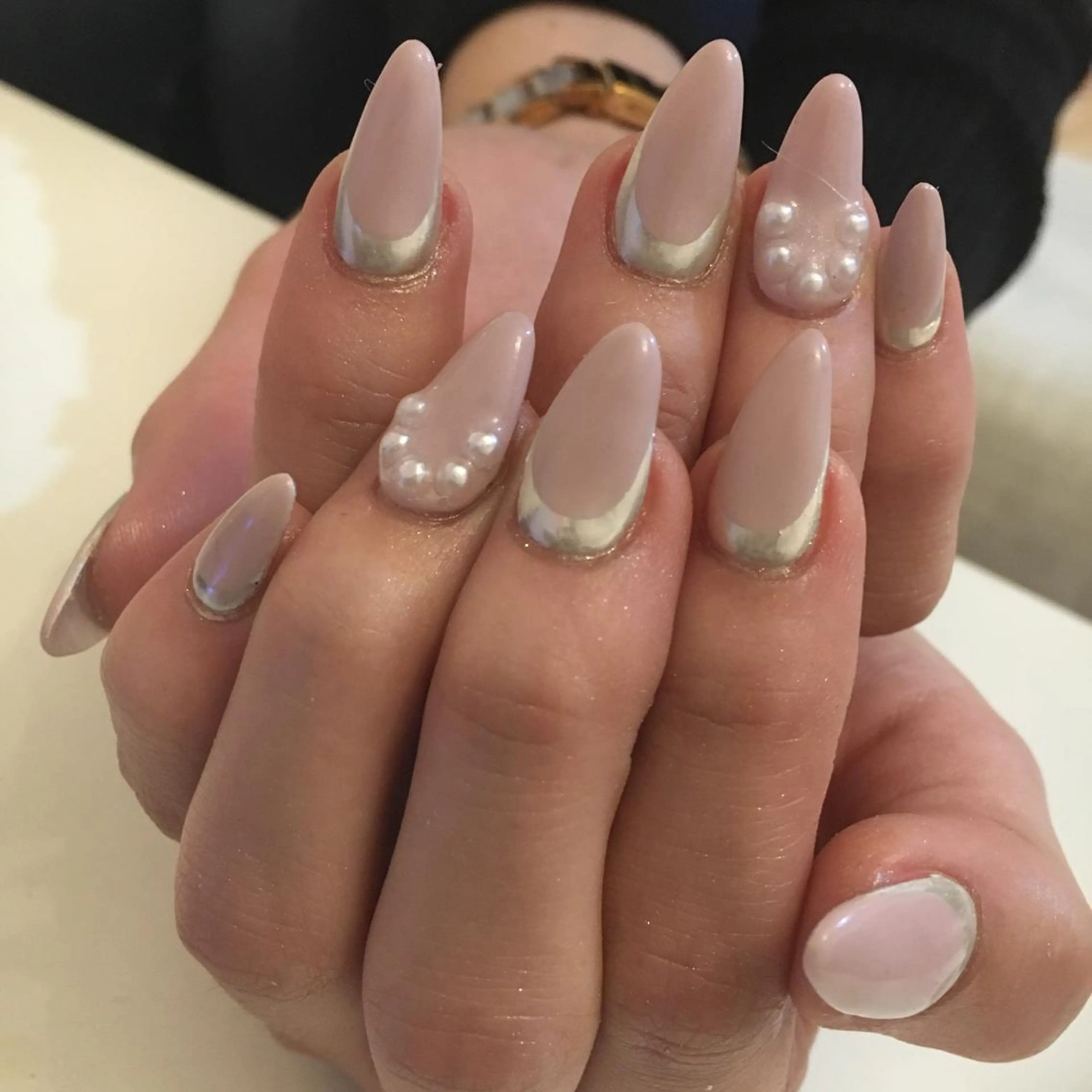 ネイル ♡ miyaのネイルデザイン