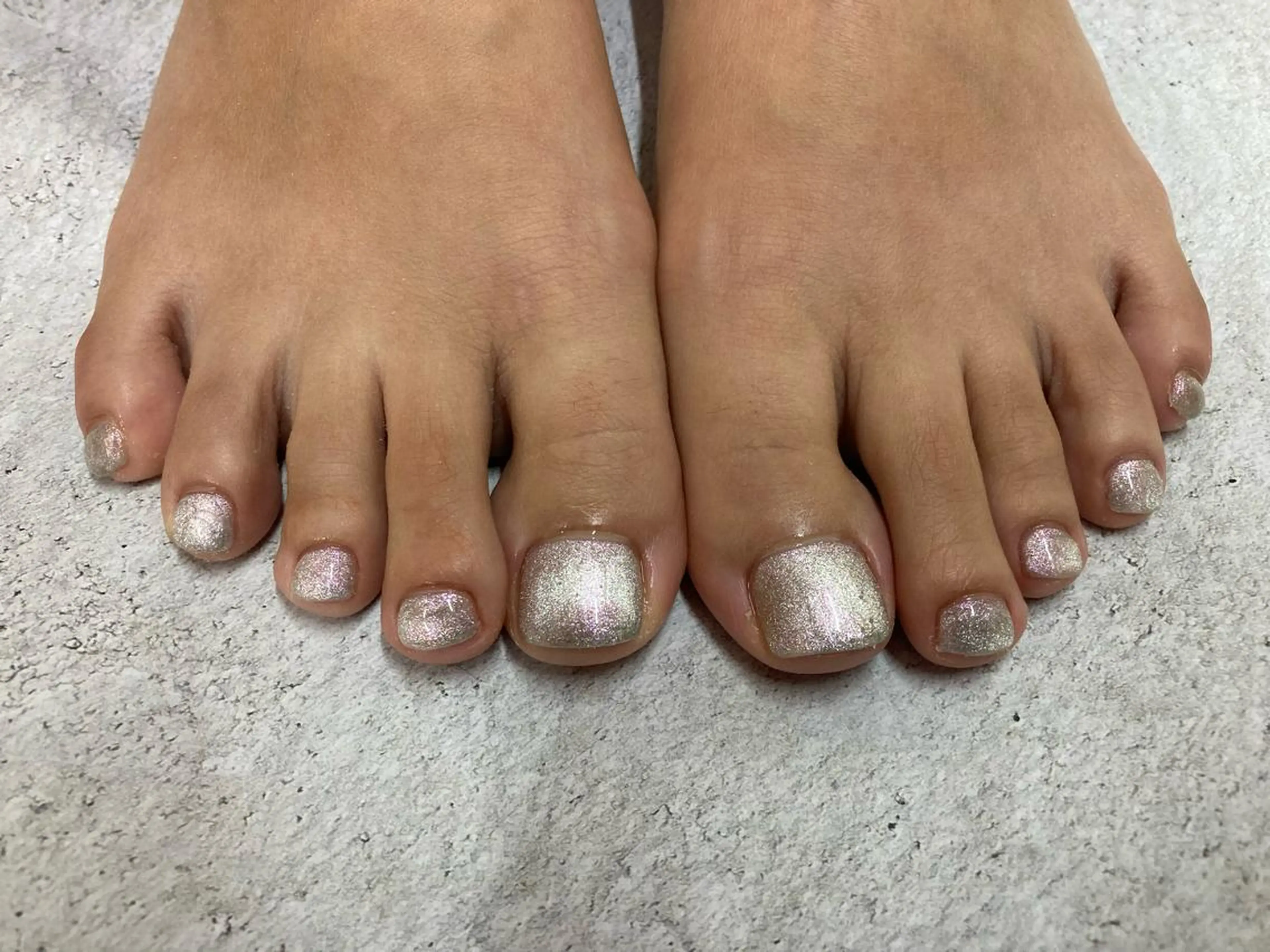 ネイル フットネイル Maple所属・Maple saronのネイルデザイン