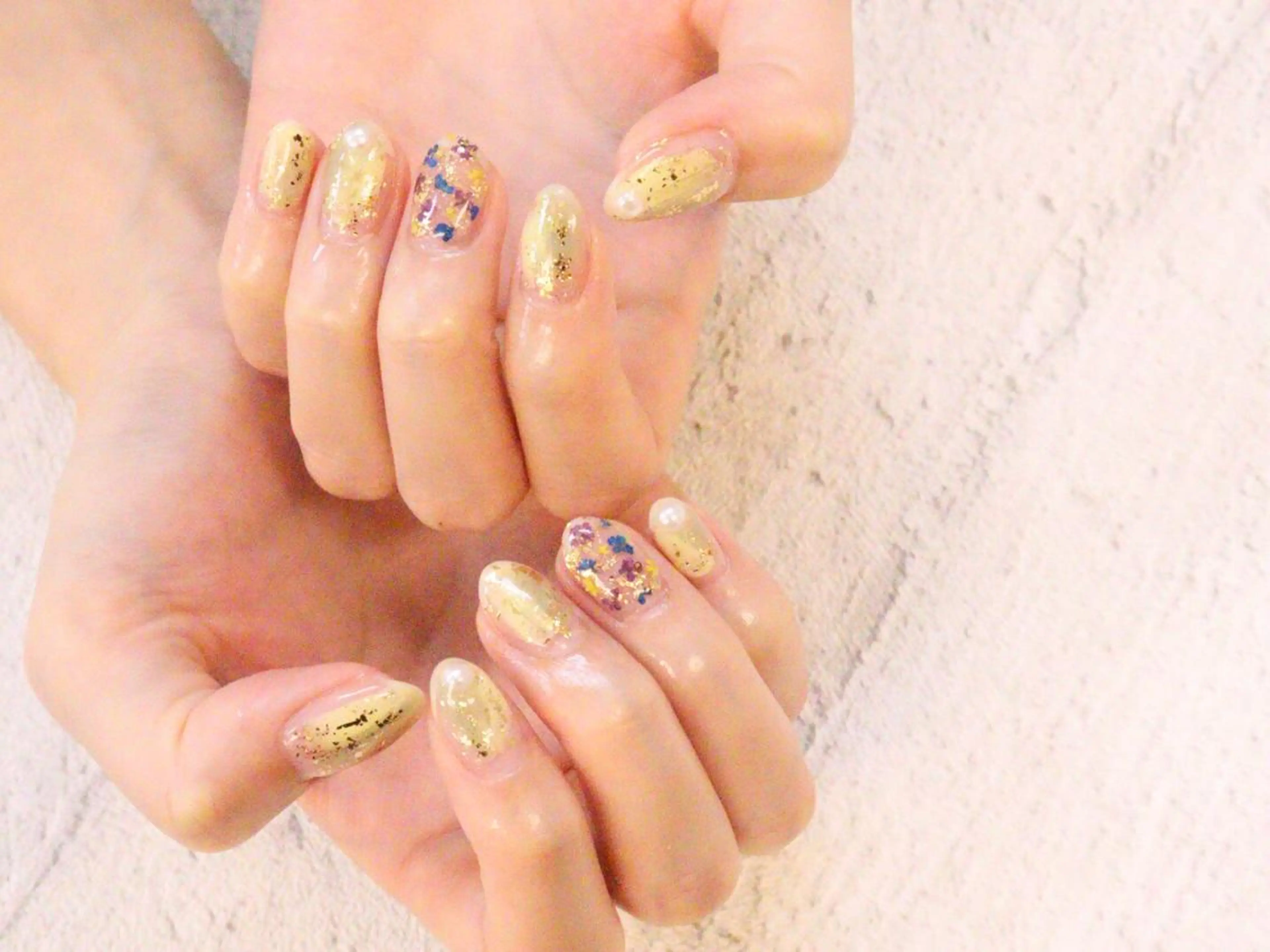 ネイル Dolce.Nail 大宮店のネイルデザイン
