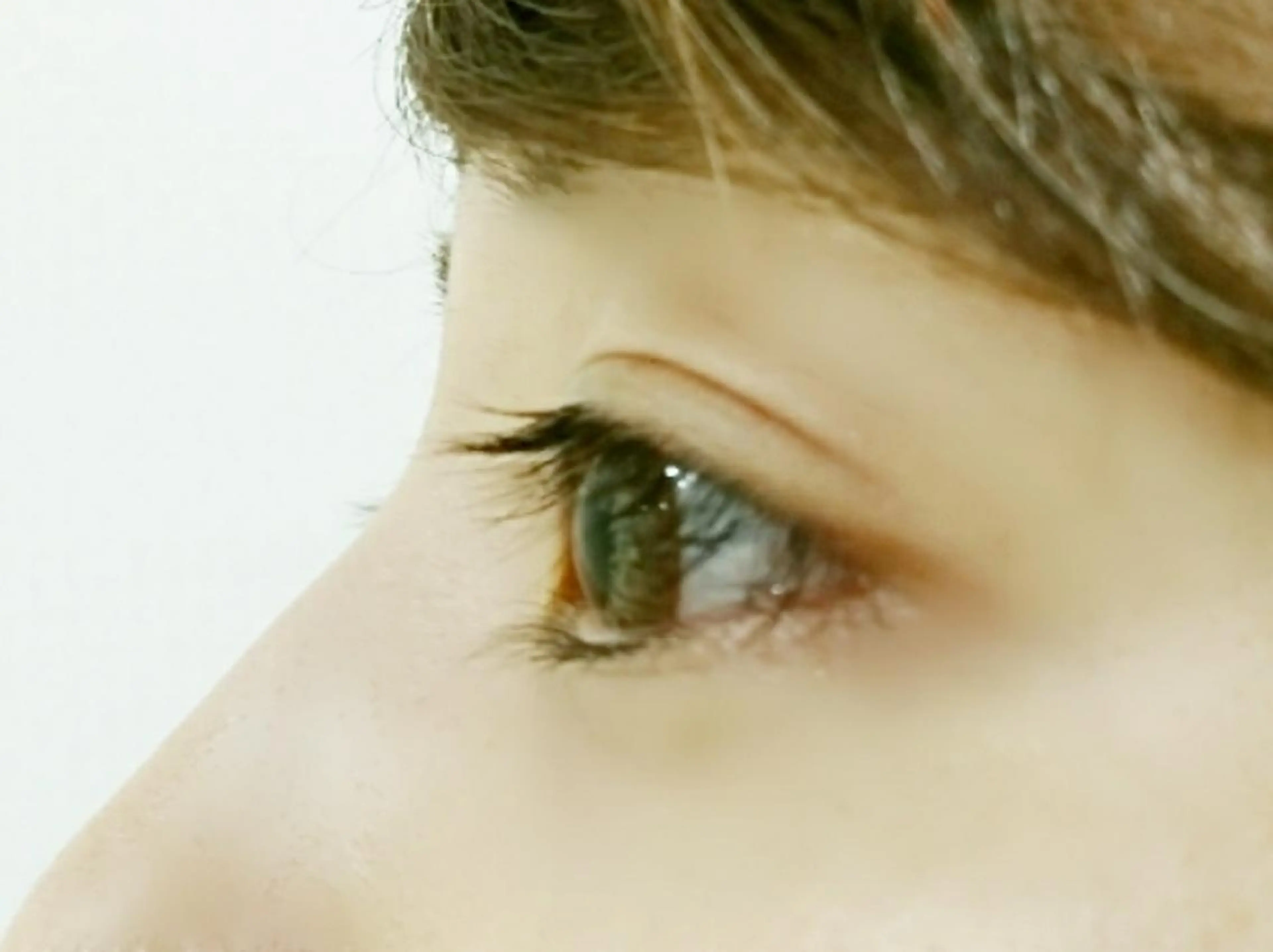 マツエク・マツパ アップワードラッシュ THE EYEBROW柏東口店所属・yagihashi mのマツエク・マツパデザイン