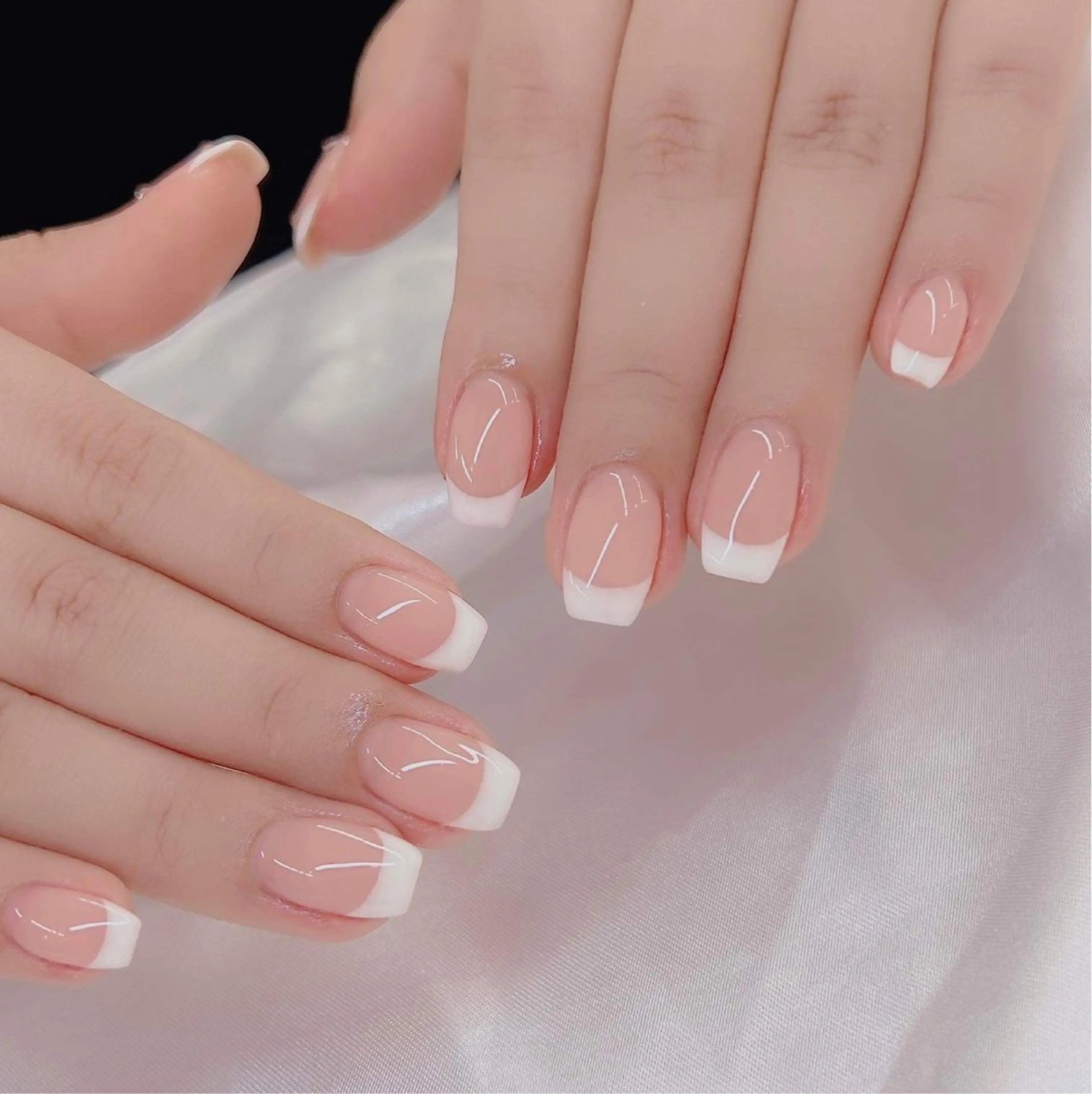 ネイル ハンドネイル AnNail Salon所属・NaNa Nailのネイルデザイン