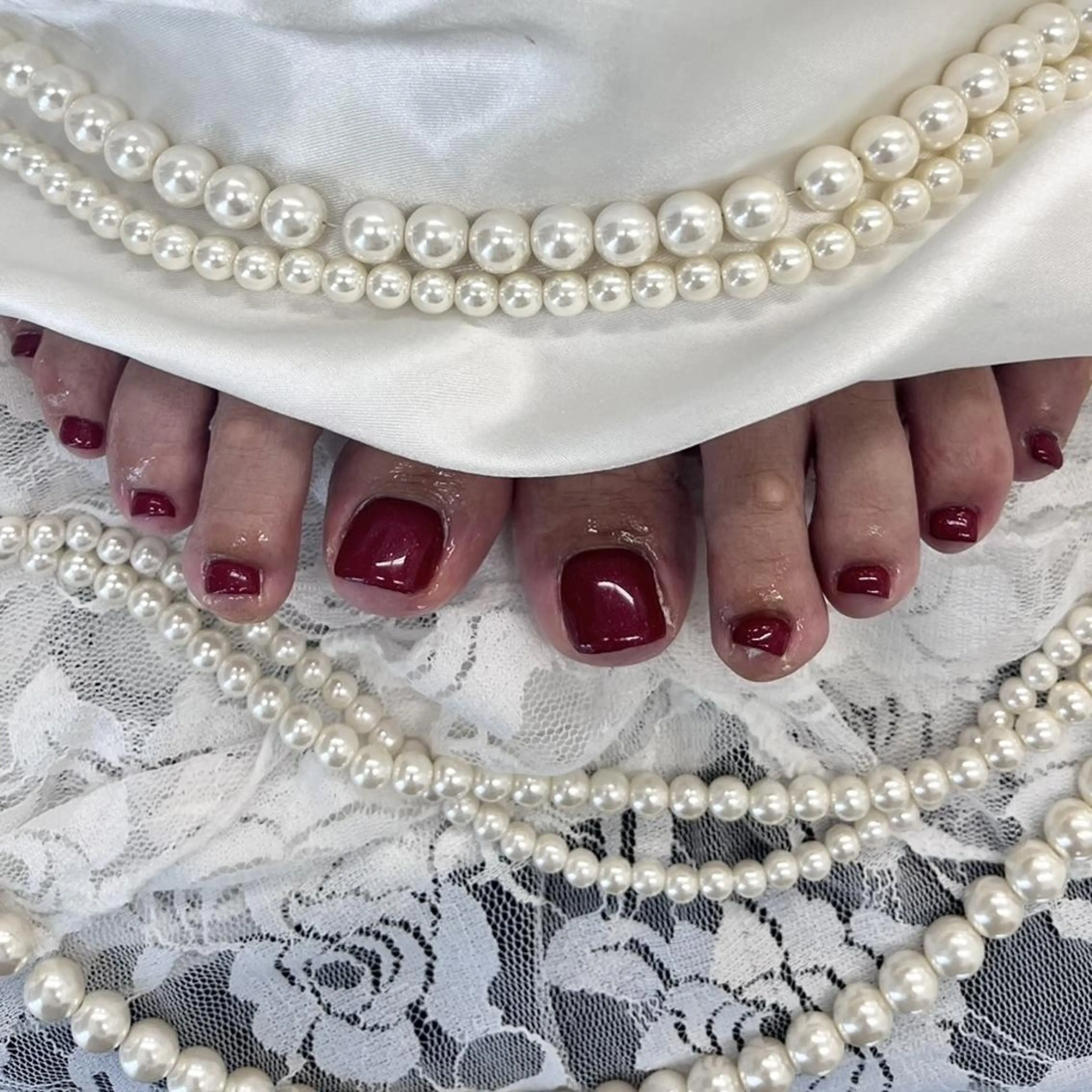 ネイル Nail salon Honey Beeのネイルデザイン