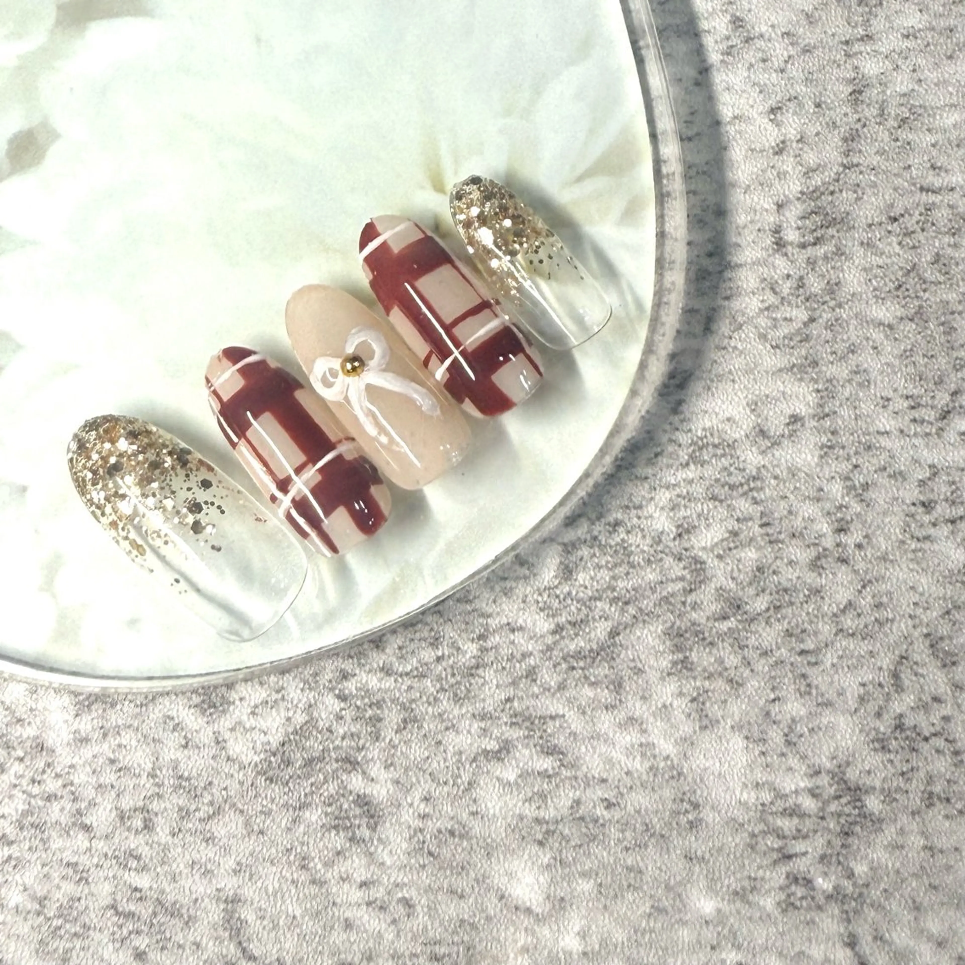 ネイル ハンドネイル ★Rinail... .のネイルデザイン