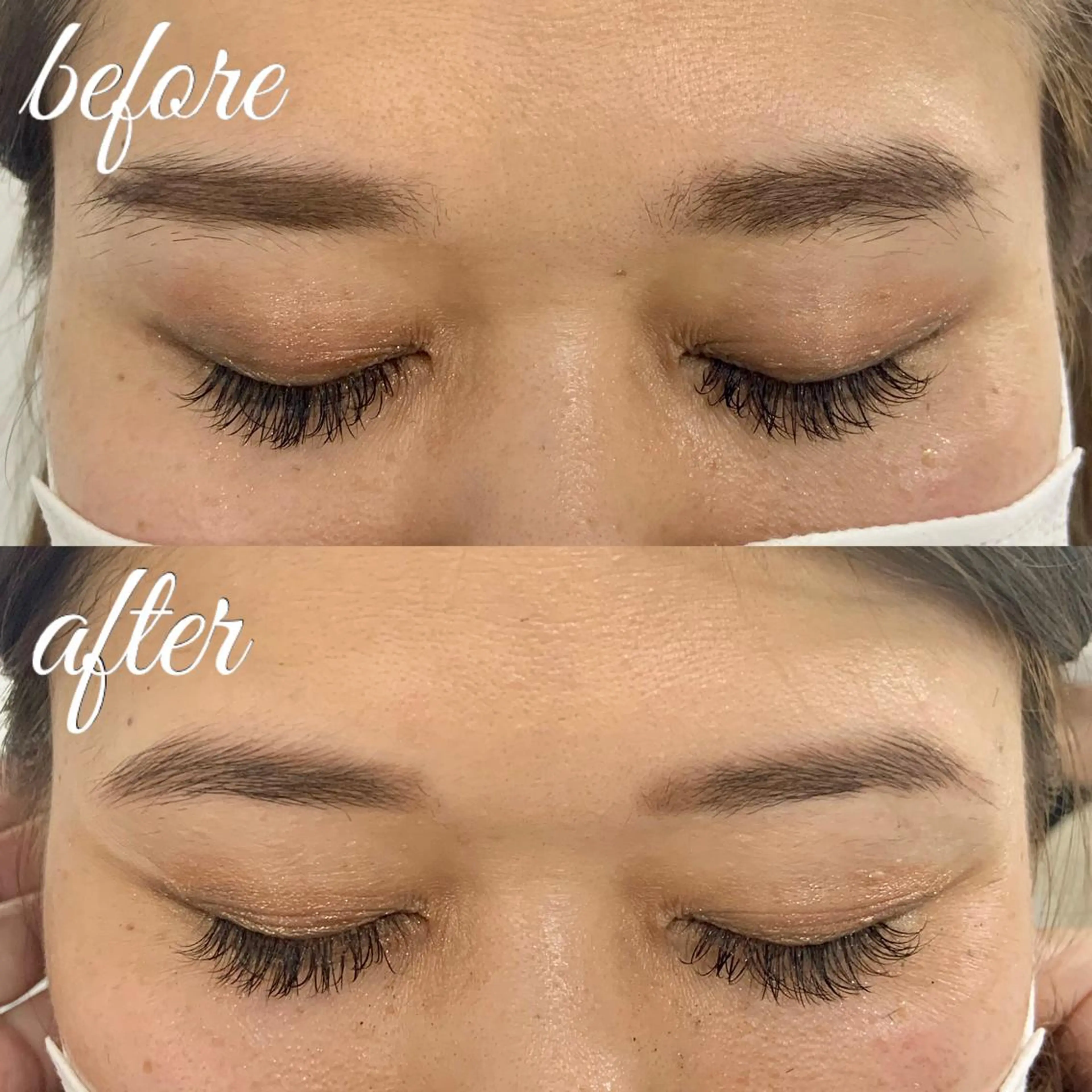 サクラブロウ第4ビル 梅田のマツエク・マツパデザイン