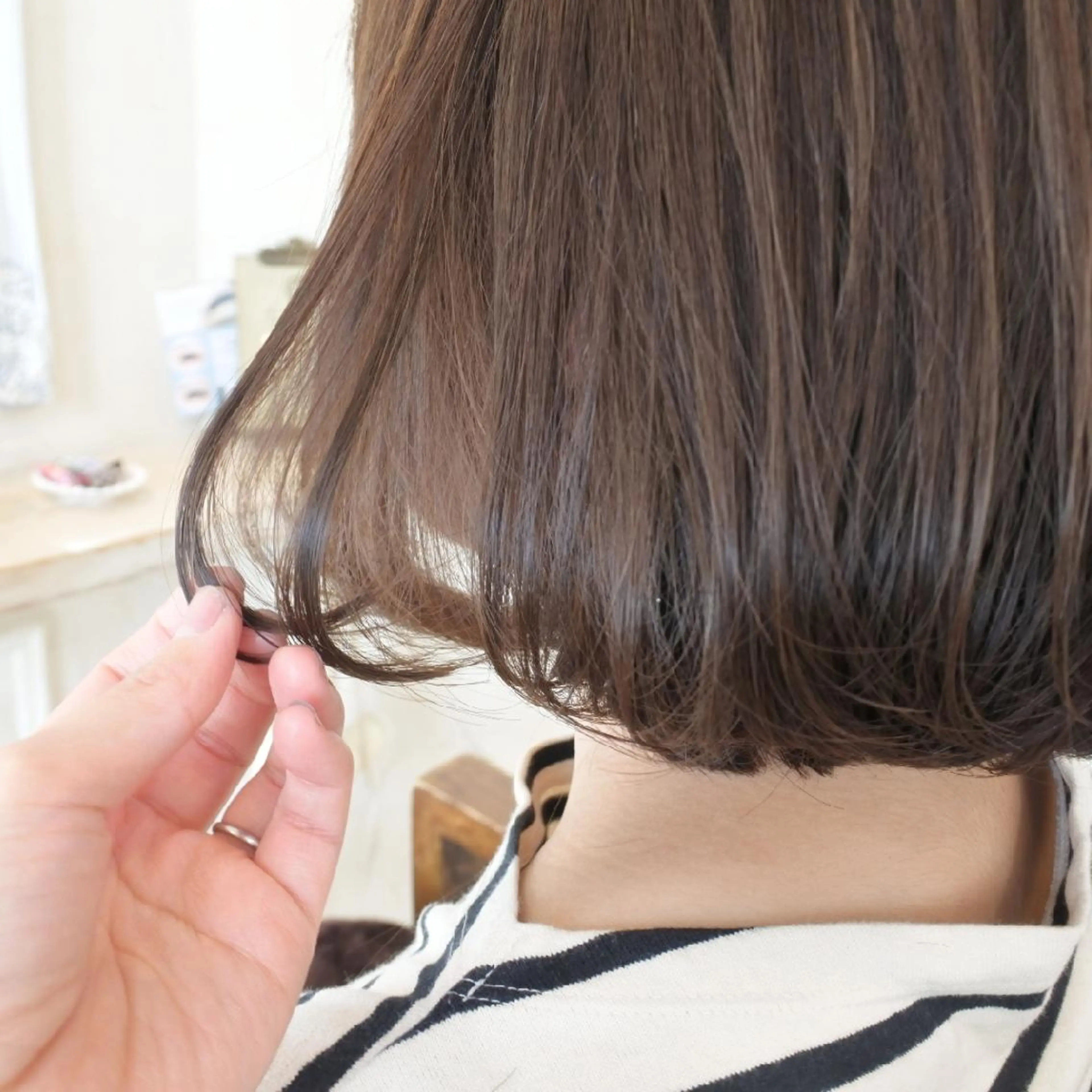 ミディアム 田中 愛奈のその他イメージ