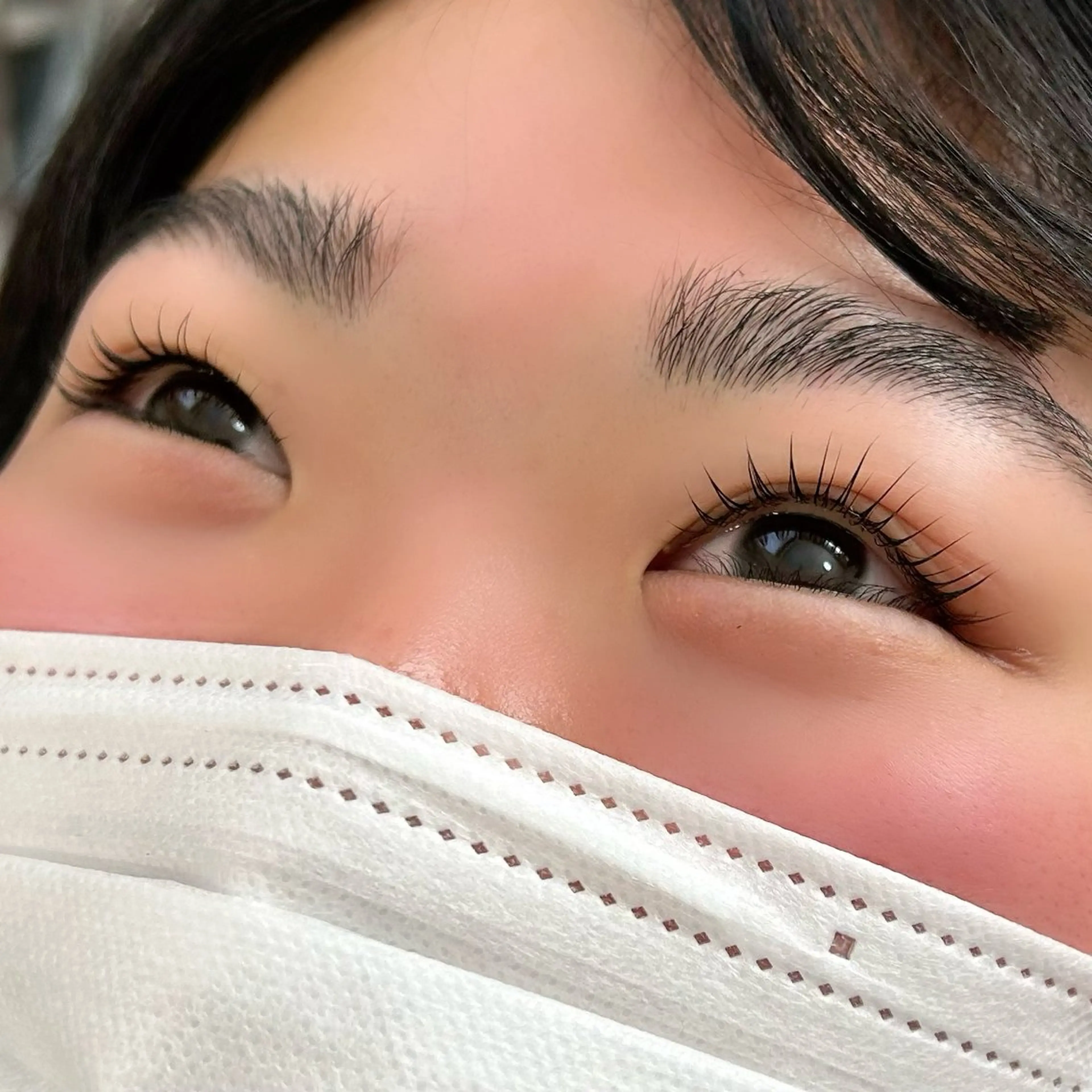 パーマ S Fumiのネイルデザイン