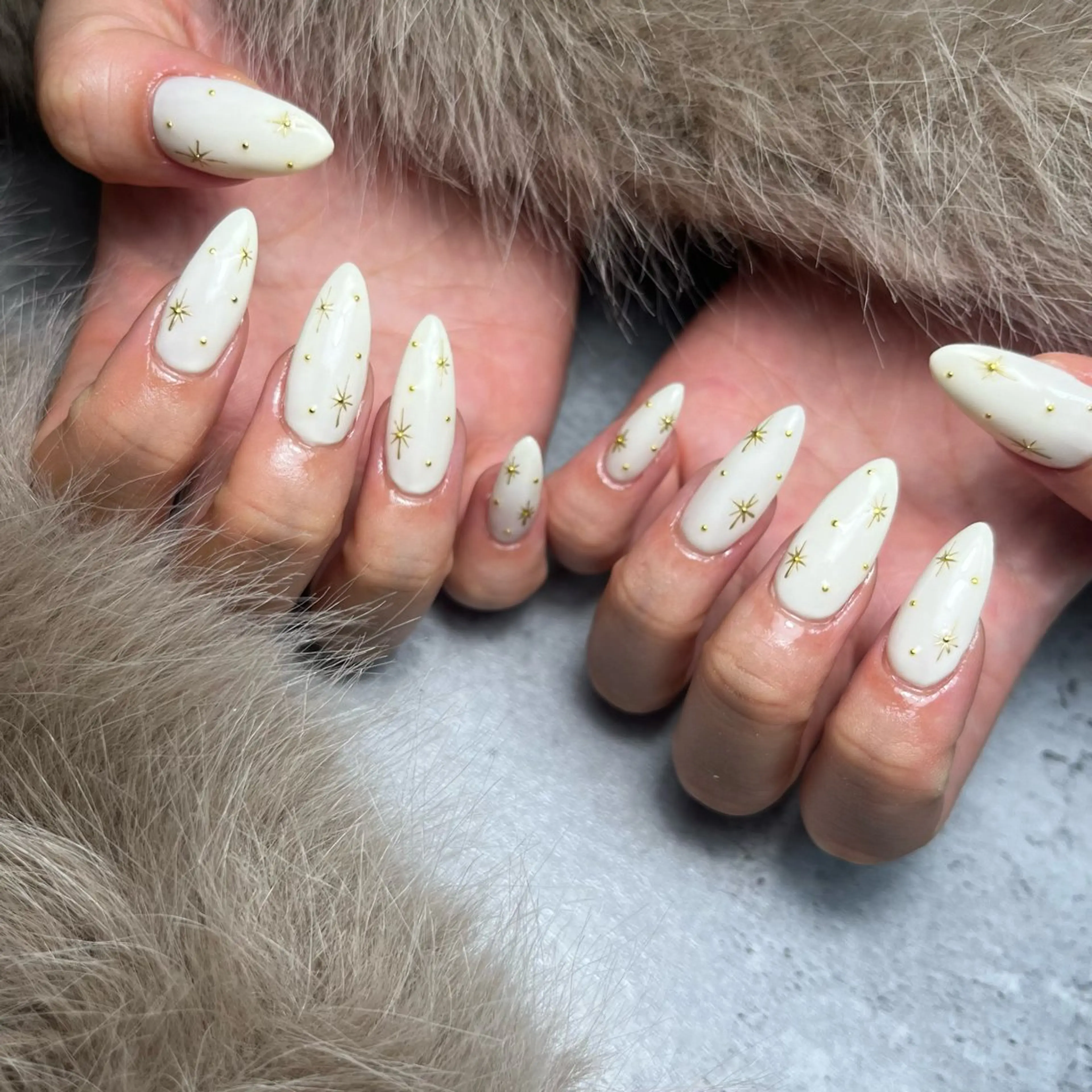 ネイル Laki nailのネイルデザイン