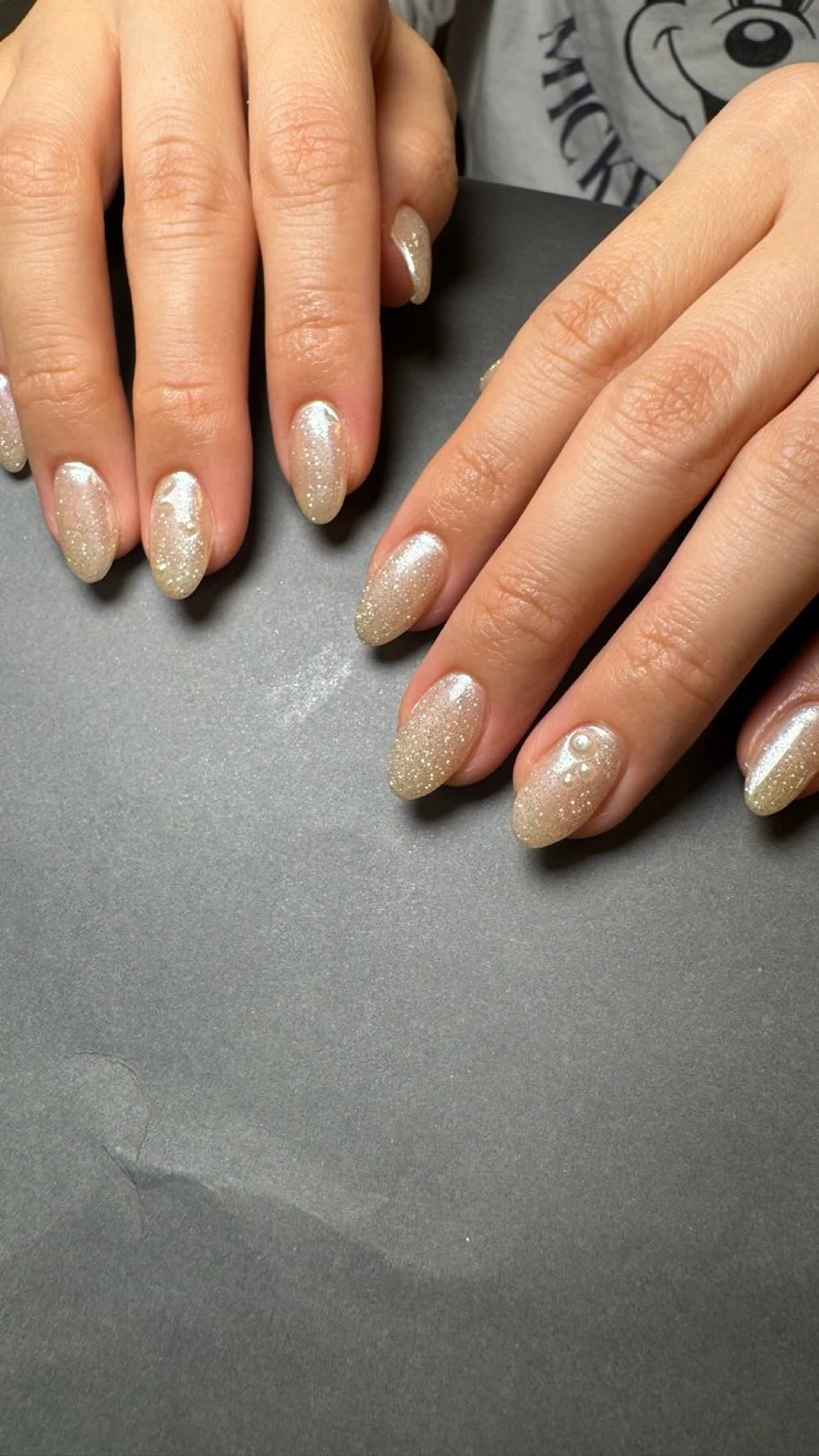 ネイル ハンドネイル Atelier Yuriのネイルデザイン