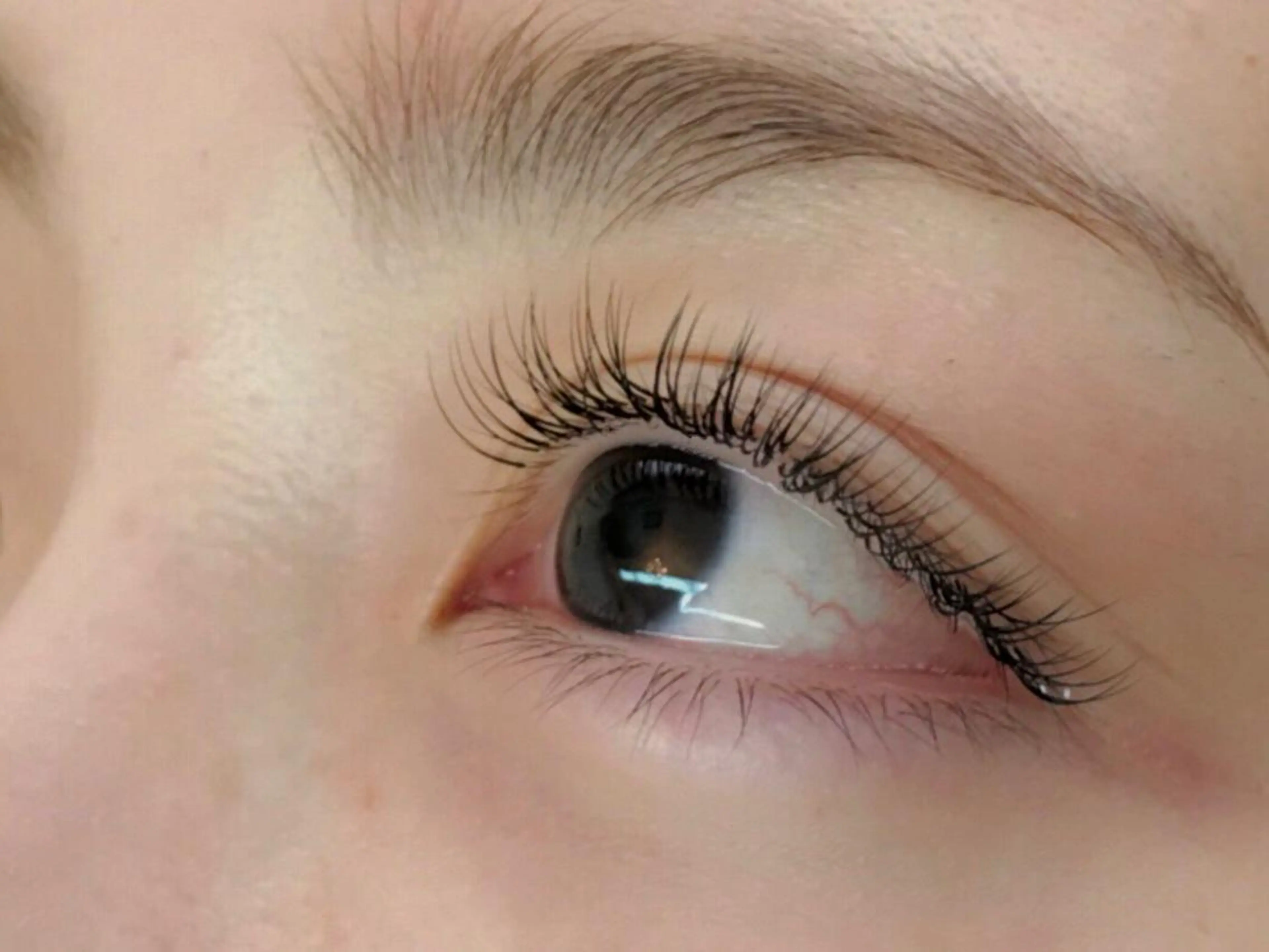 マツエク・マツパ 株式会社GRAND LINEのマツエク・マツパデザイン