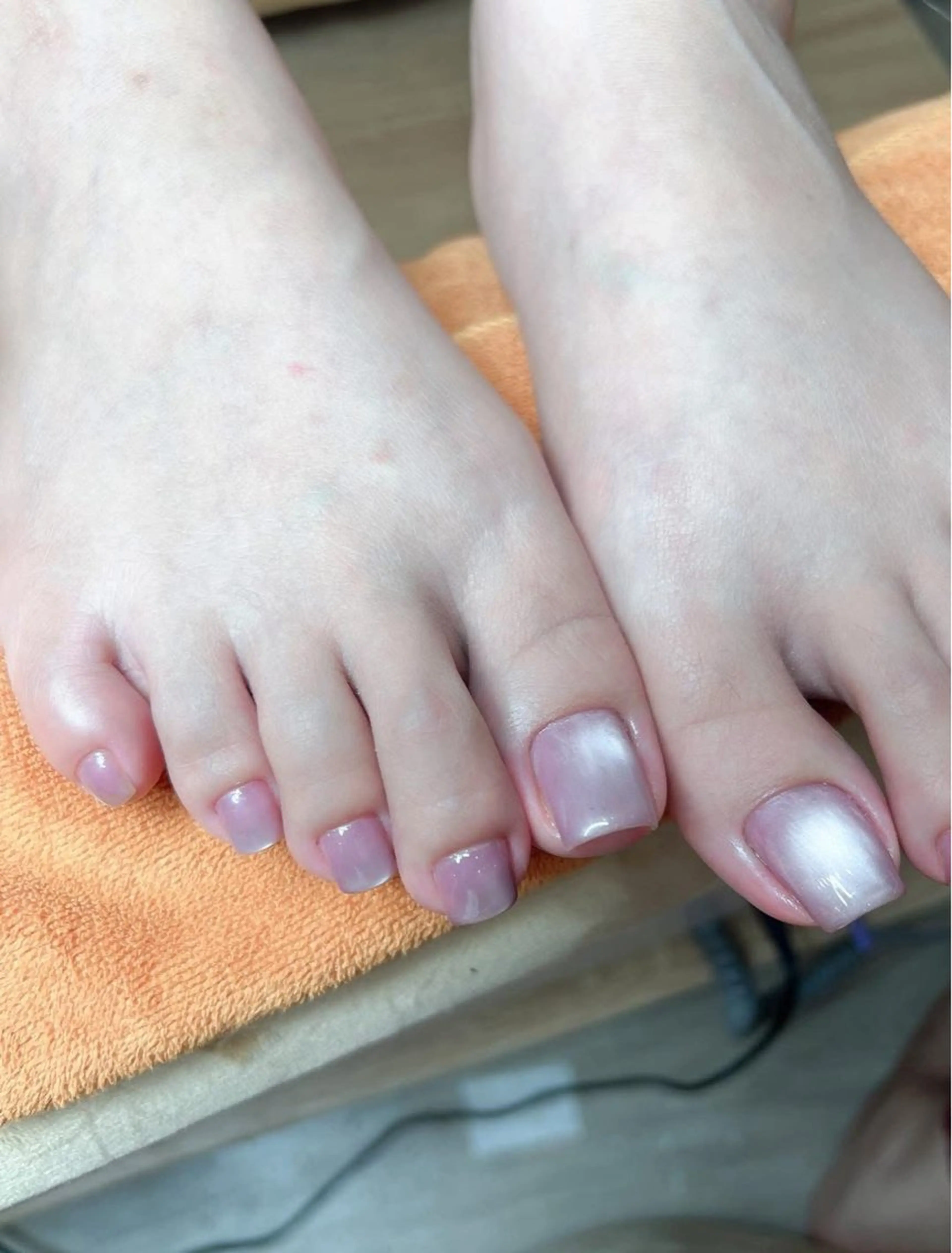 ネイル Mymy Nail (ハー)のネイルデザイン