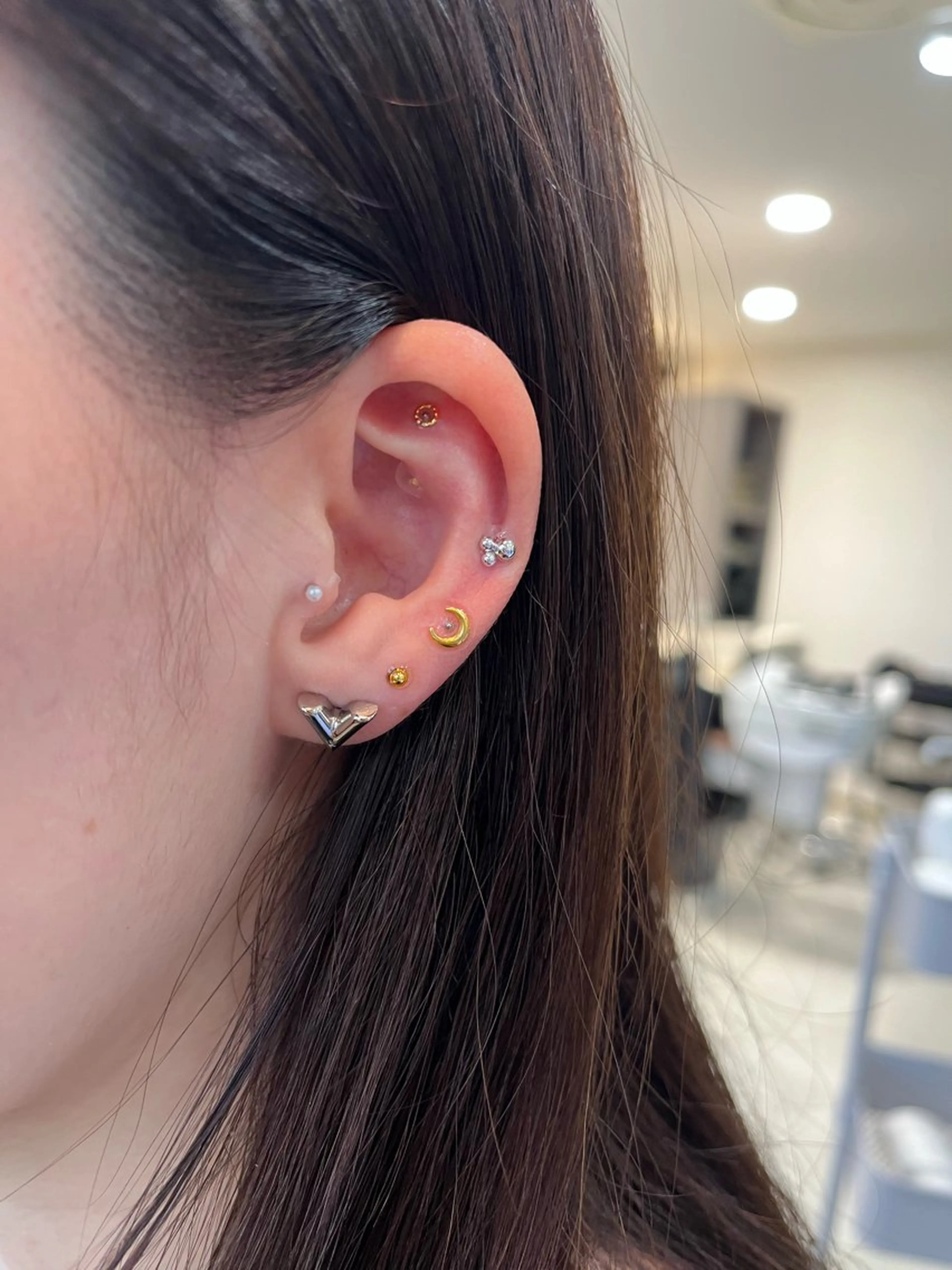 その他 美容室LAND所属・濱口 真優のヘアスタイル