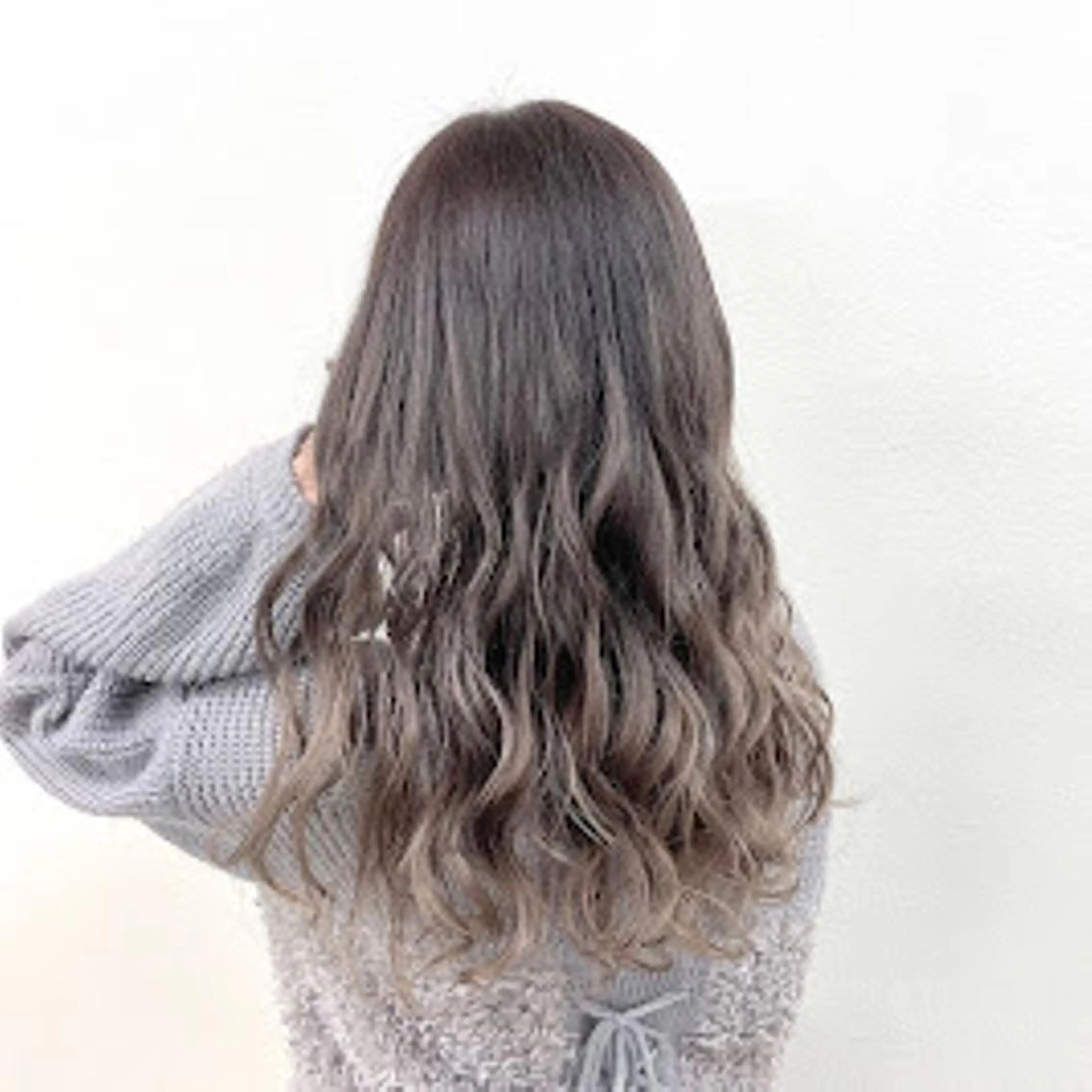 カラー 🪞［公式］ UNITED横浜🪞のヘアスタイル