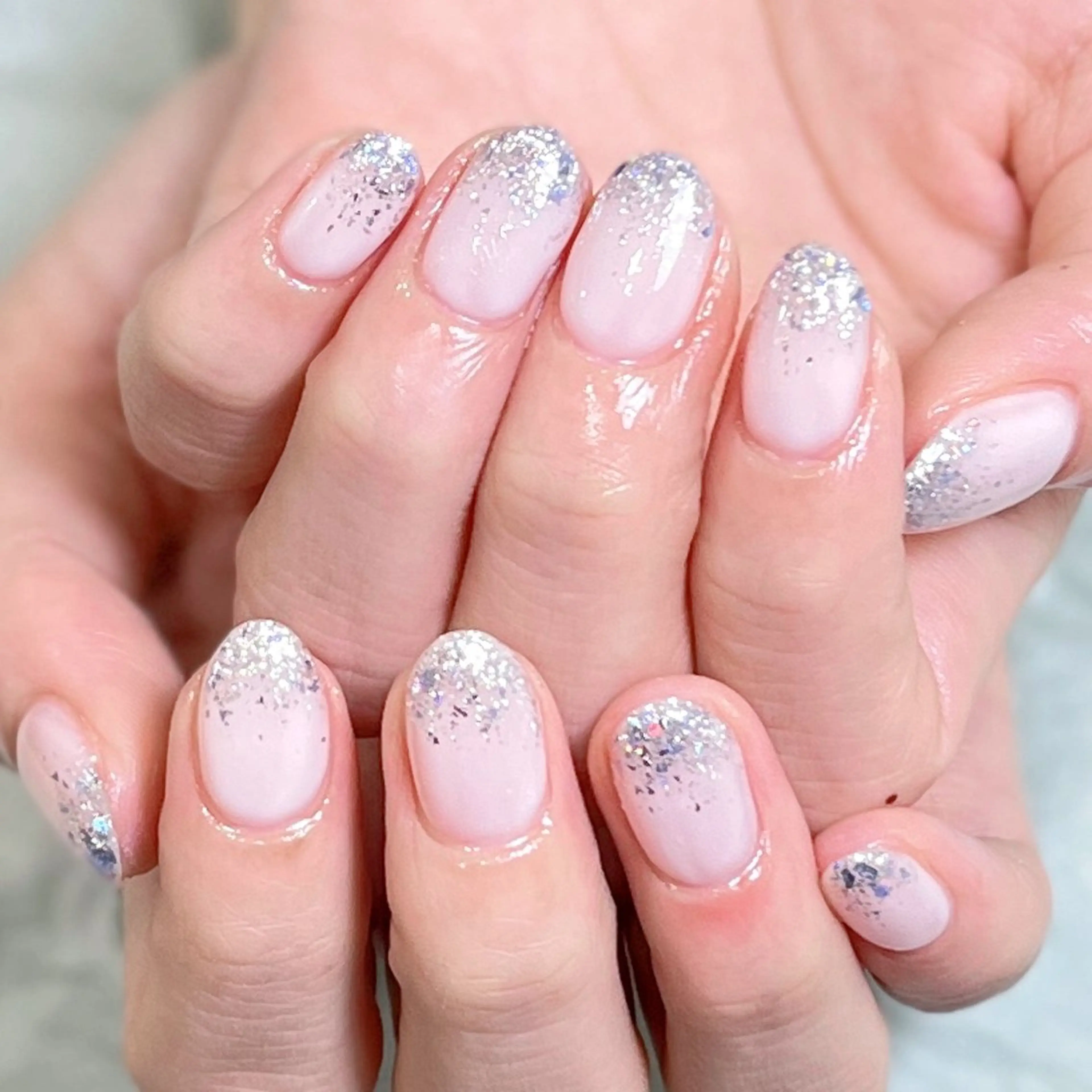 ネイル ハンドネイル Diamond NAIL💝のネイルデザイン
