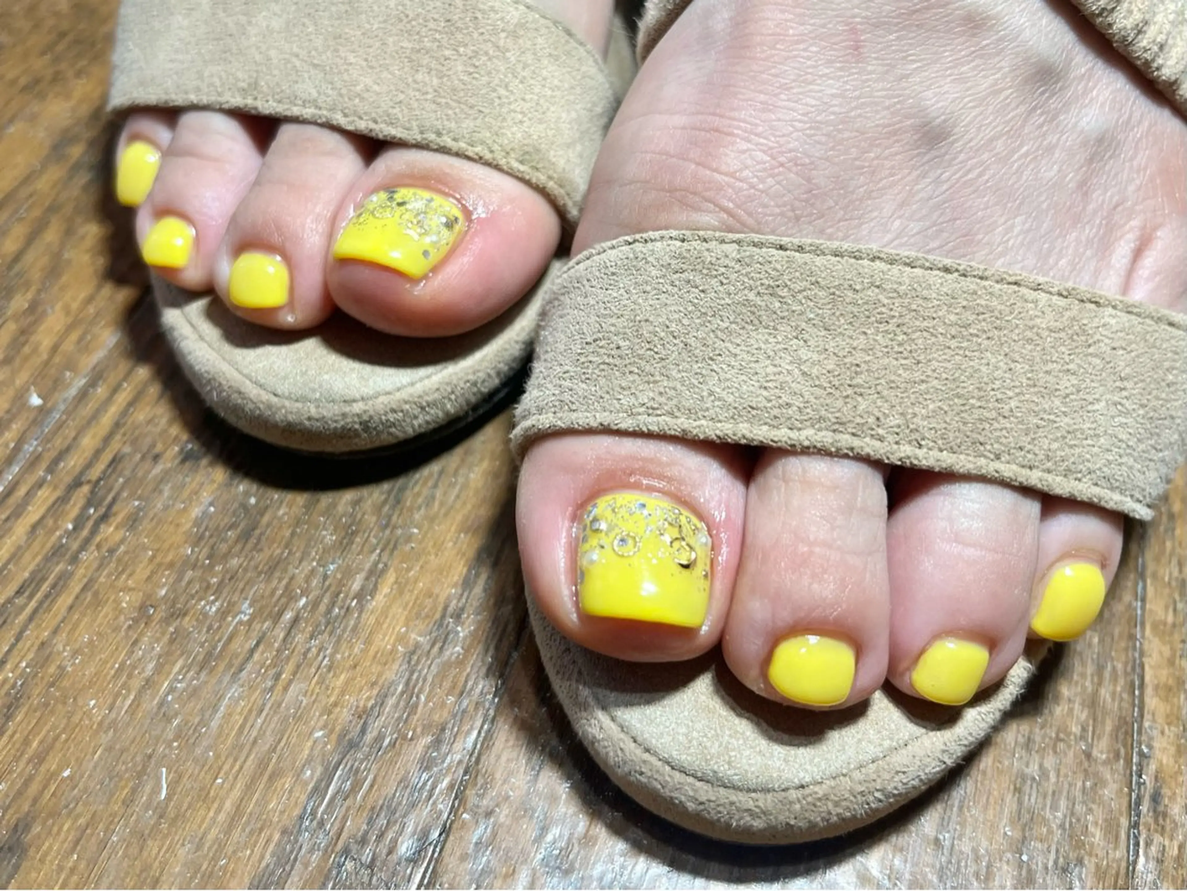 ネイル JAM Orario Nailのネイルデザイン