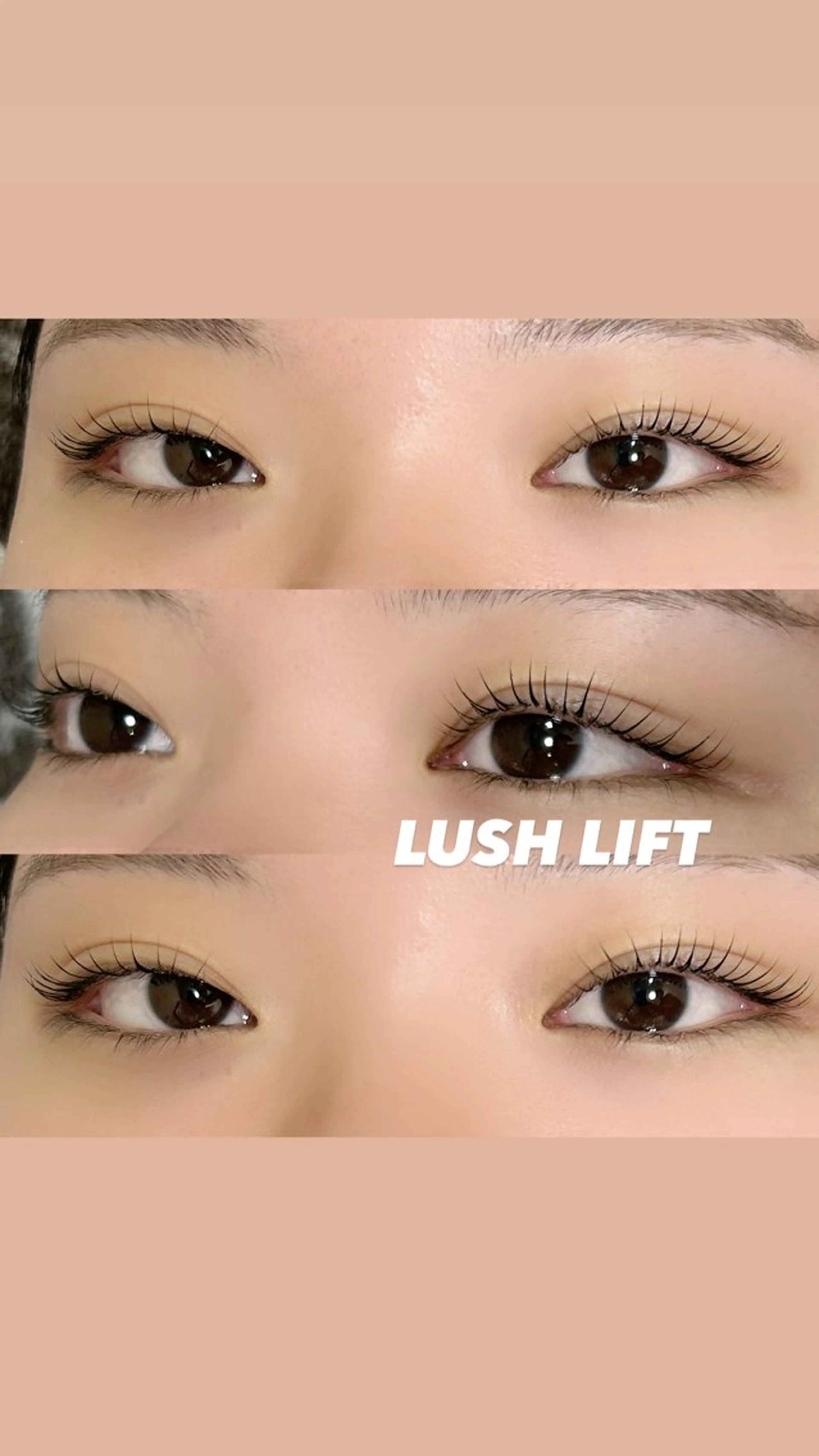 マツエク・マツパ 💛🌼こんどう ひなた🐥⸒のマツエク・マツパデザイン