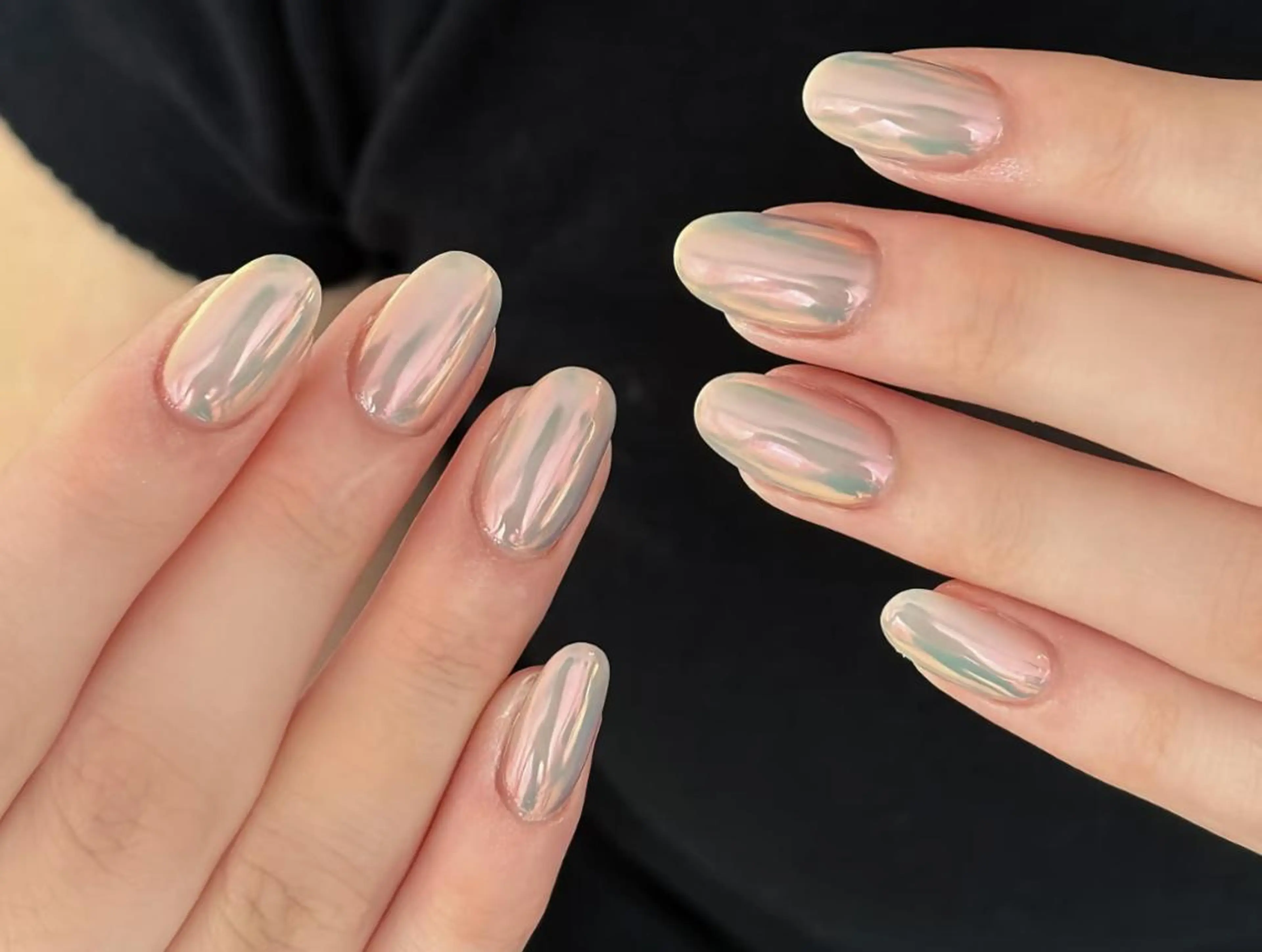 ネイル ハンドネイル 💫 Tsuki_Nailのネイルデザイン