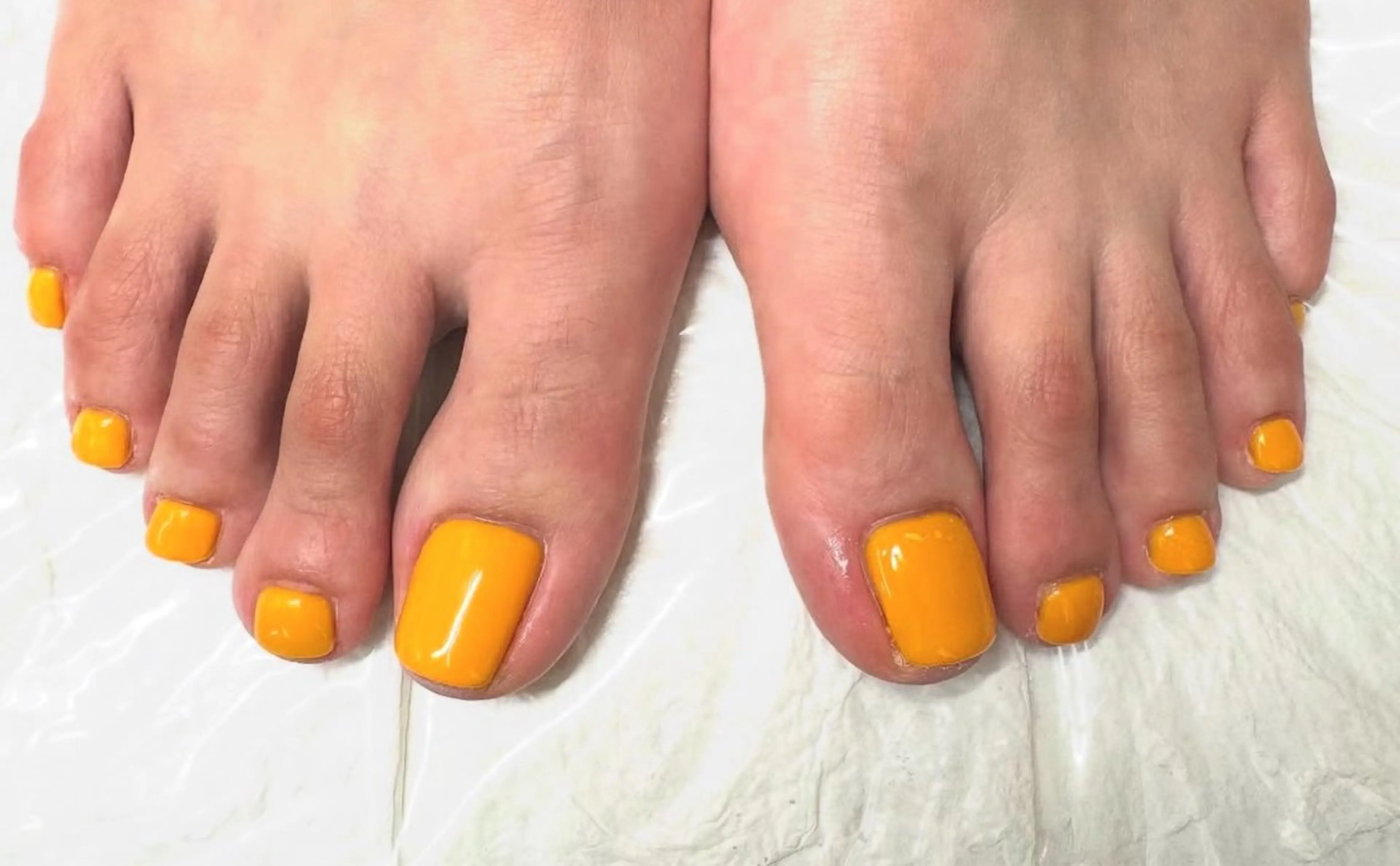 ネイル フットネイル Van Nail Salonのネイルデザイン